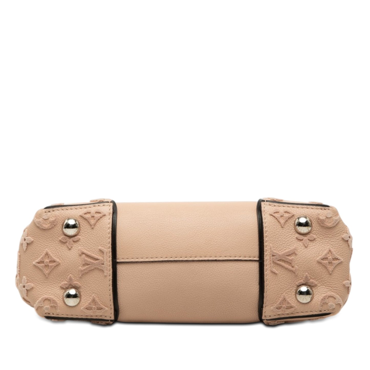 Louis Vuitton Veau Cachemire W Tote BB