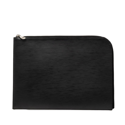 Epi Pochette Jour GM