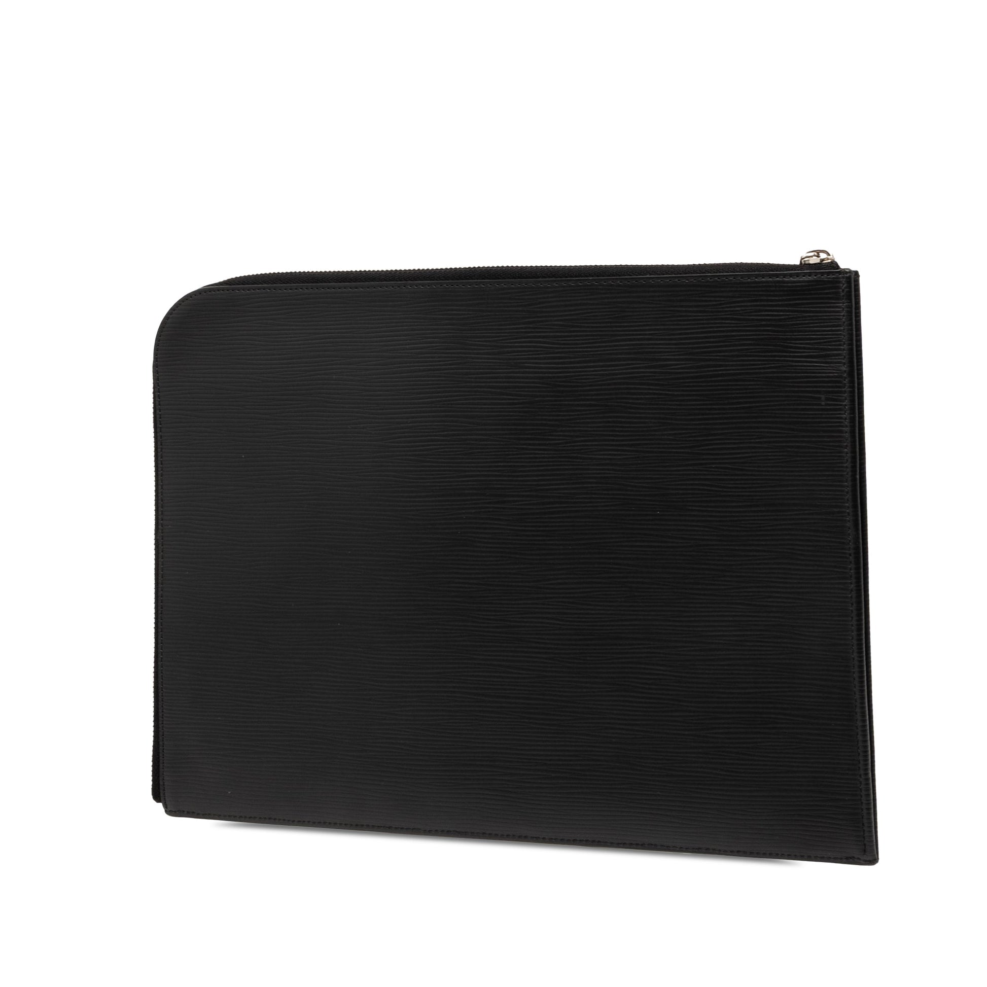 Epi Pochette Jour GM