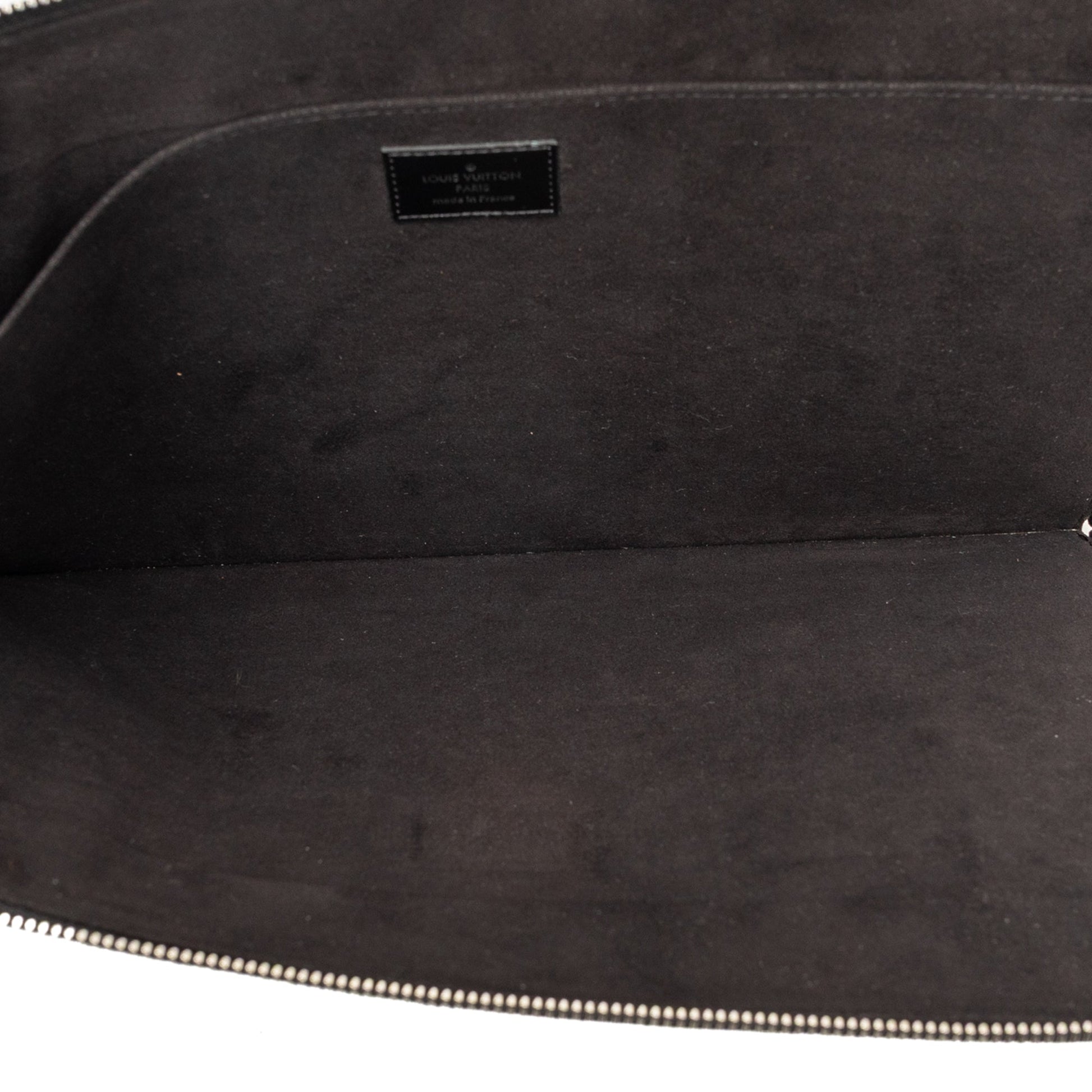 Epi Pochette Jour GM