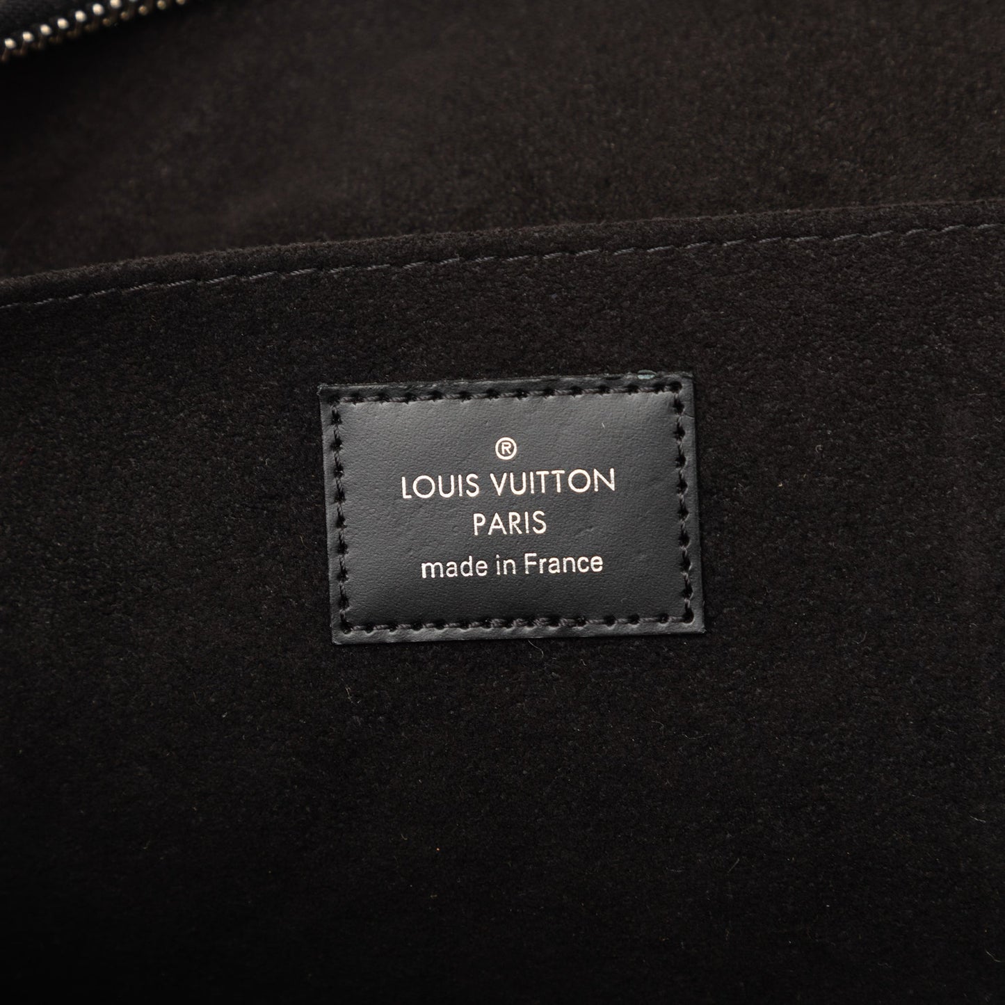 Epi Pochette Jour GM