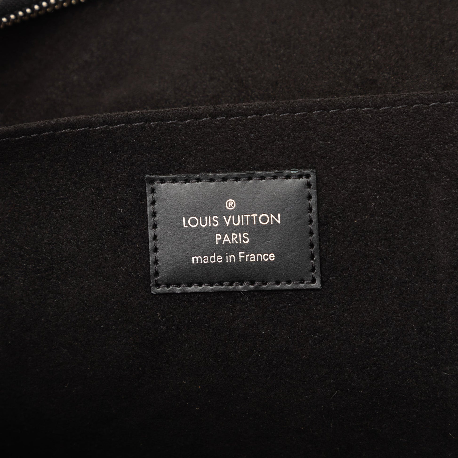 Epi Pochette Jour GM