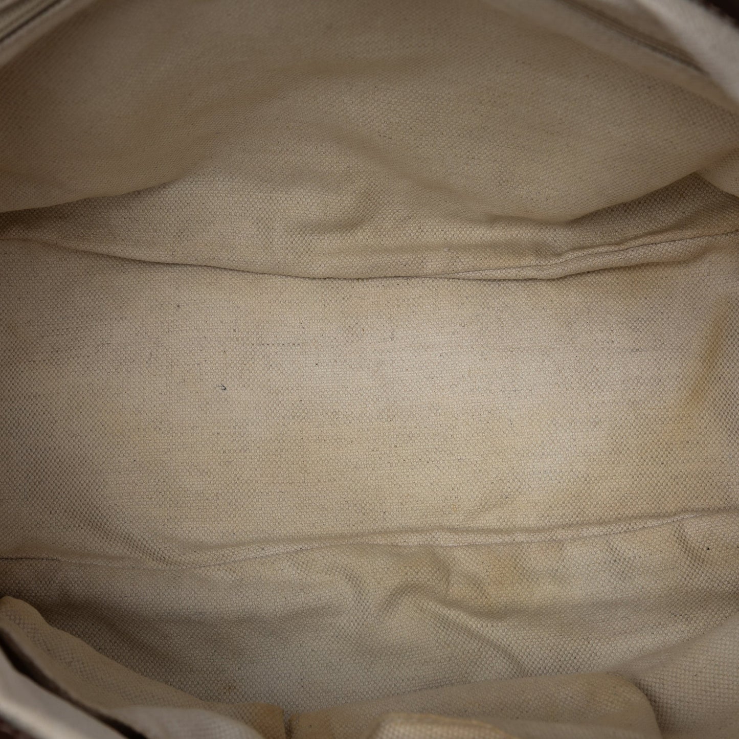 Gucci Diamante Canvas Sukey Satchel