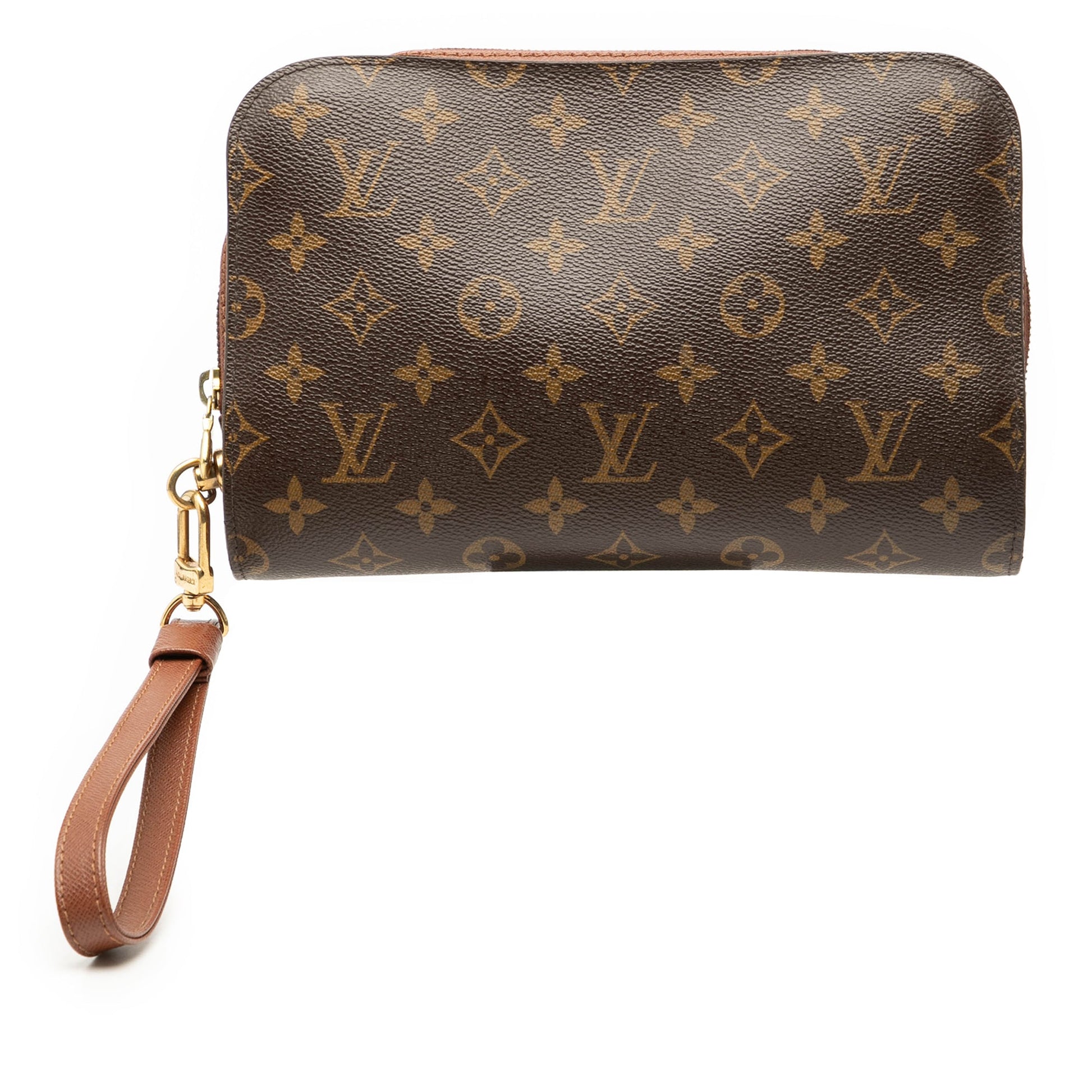 Louis Vuitton Monogram Orsay