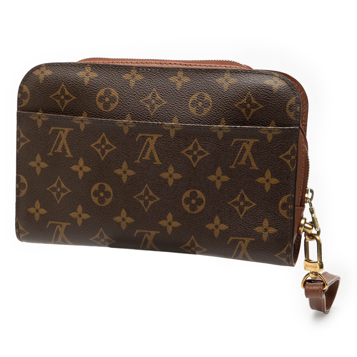 Louis Vuitton Monogram Orsay