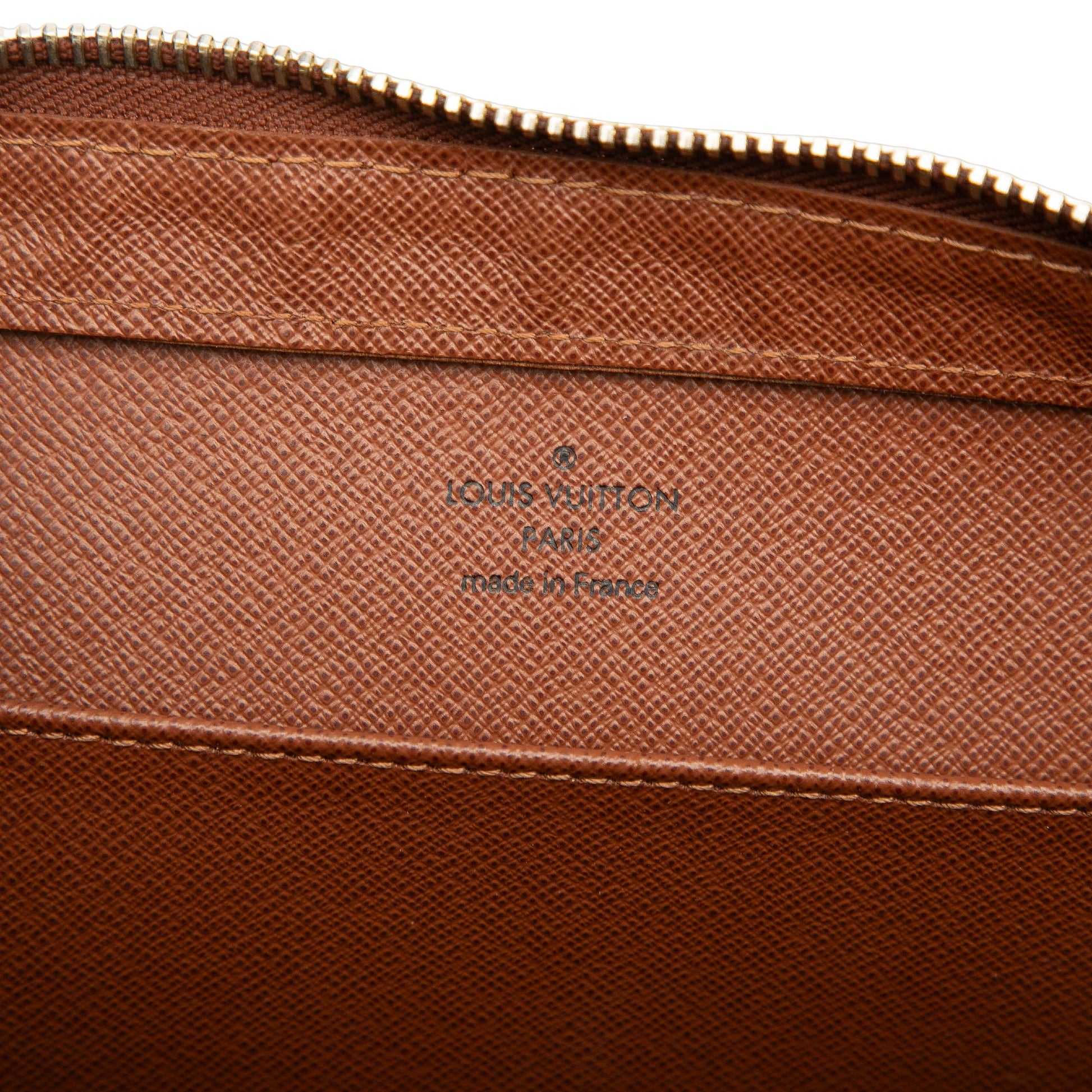 Louis Vuitton Monogram Orsay