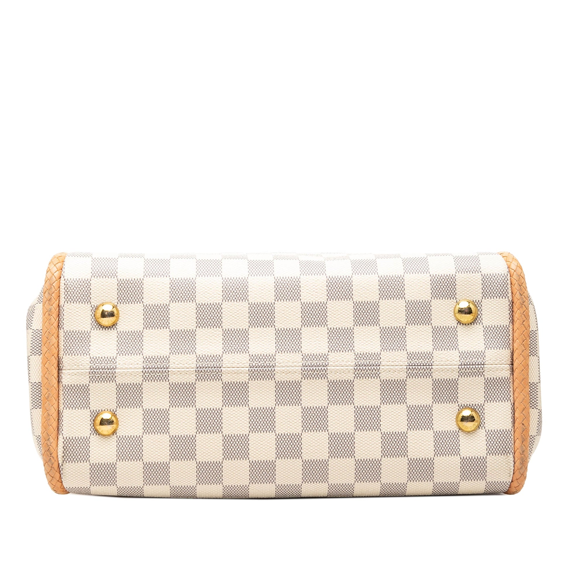 Louis Vuitton Damier Azur Propriano