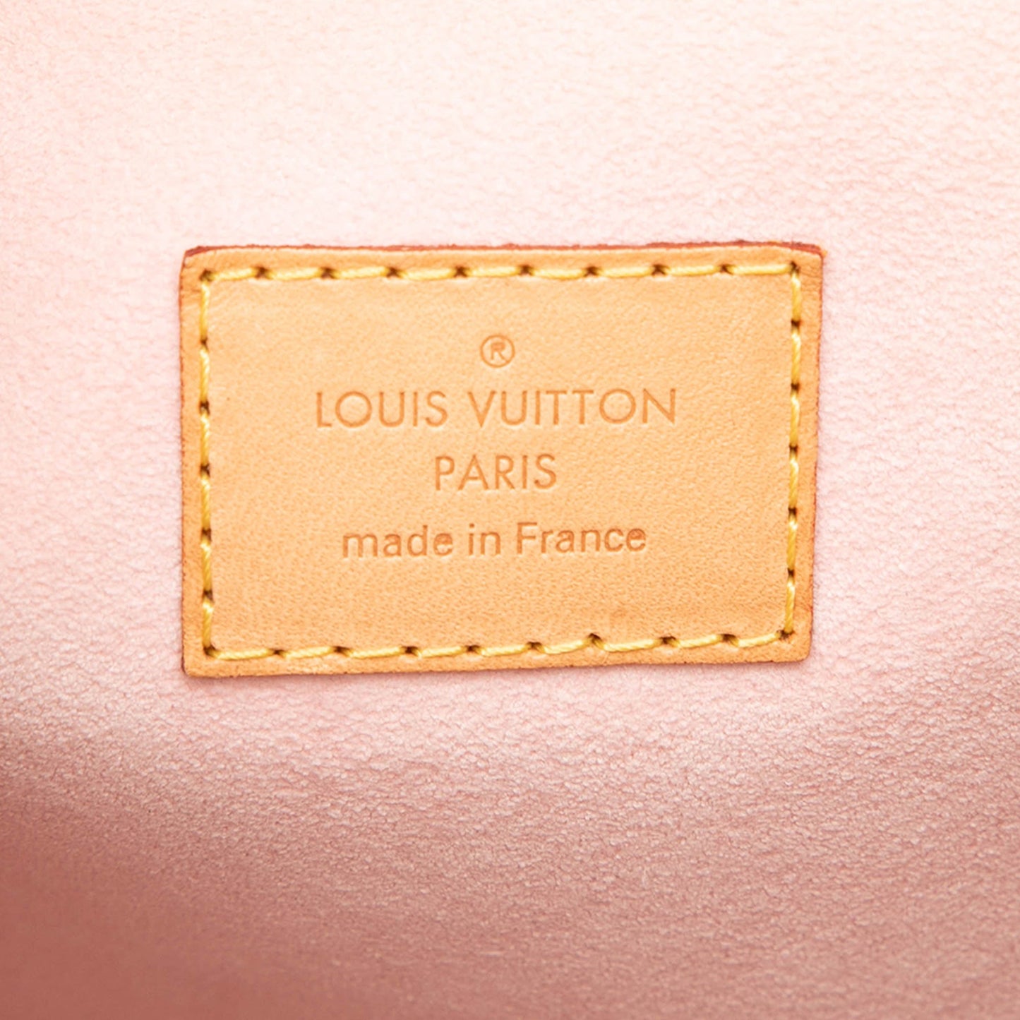 Louis Vuitton Damier Azur Propriano