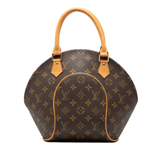 Monogram Ellipse PM