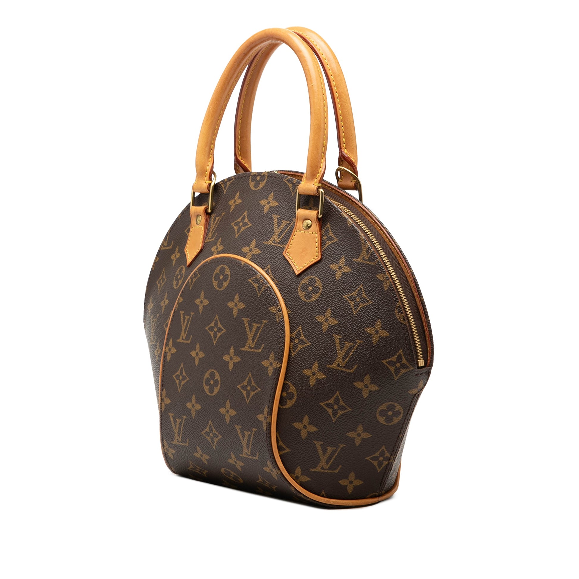 Monogram Ellipse PM
