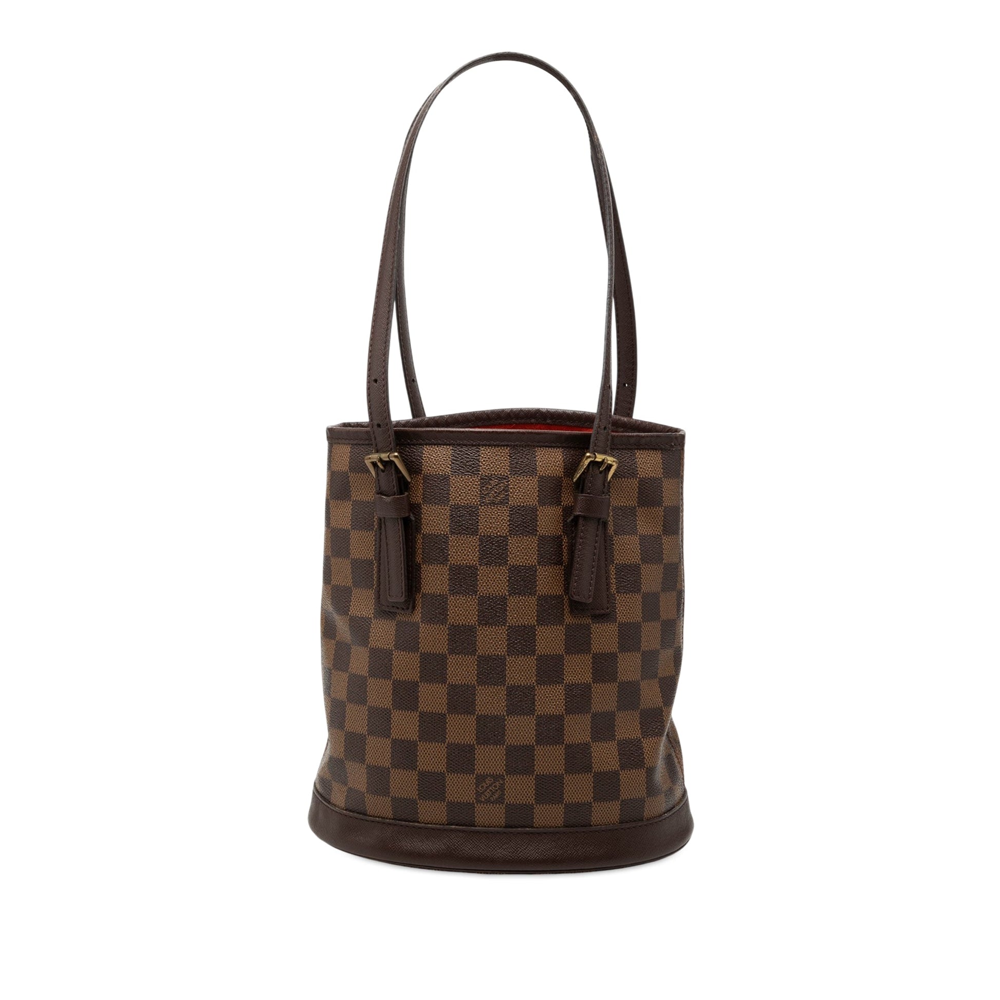 Louis Vuitton Damier Ebene Marais