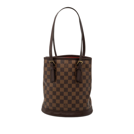 Louis Vuitton Damier Ebene Marais
