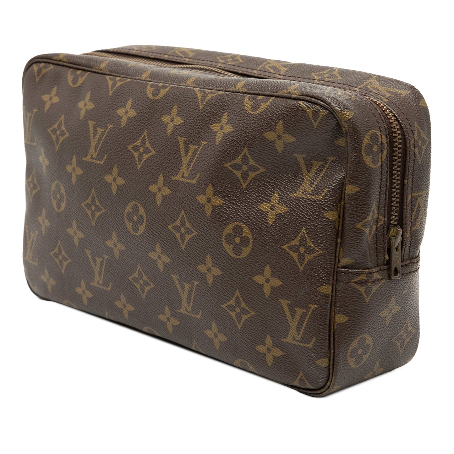 Louis Vuitton Monogram Trousse Toilette 28
