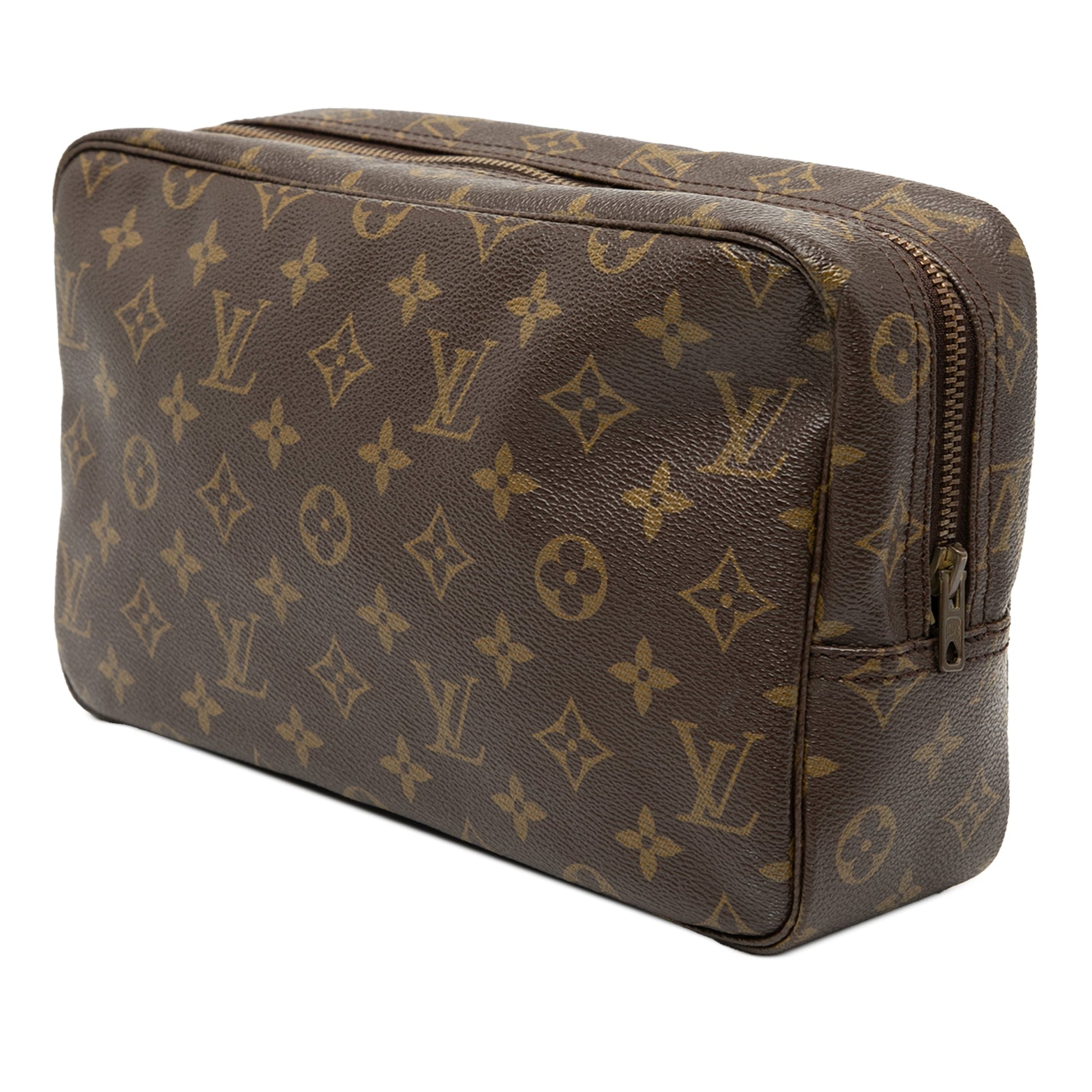 Louis Vuitton Monogram Trousse Toilette 28