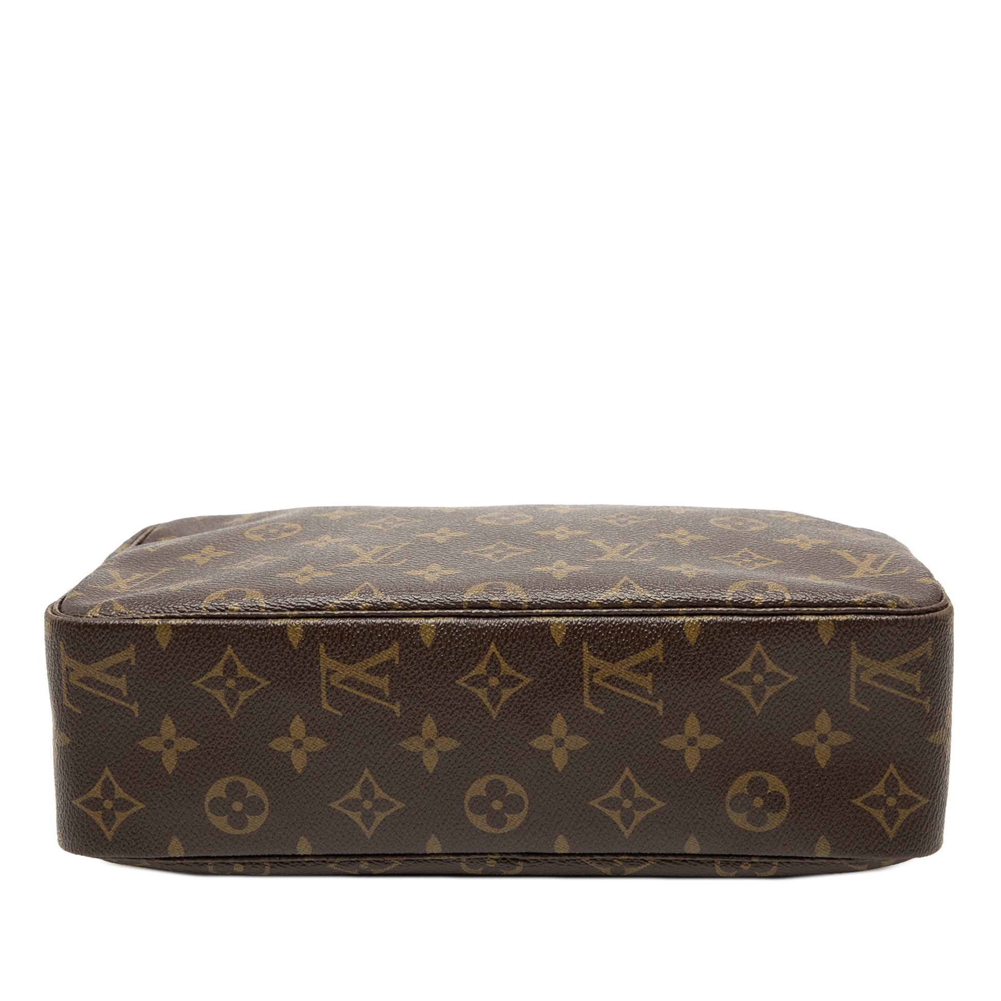 Louis Vuitton Monogram Trousse Toilette 28