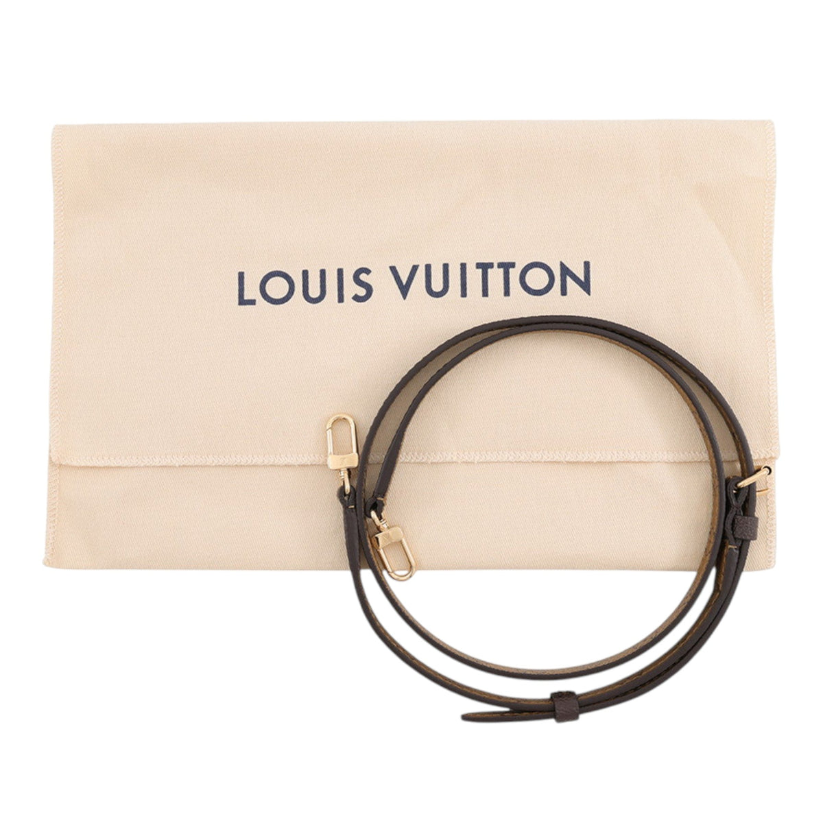 Louis Vuitton Monogram Reverse OnTheGo BB