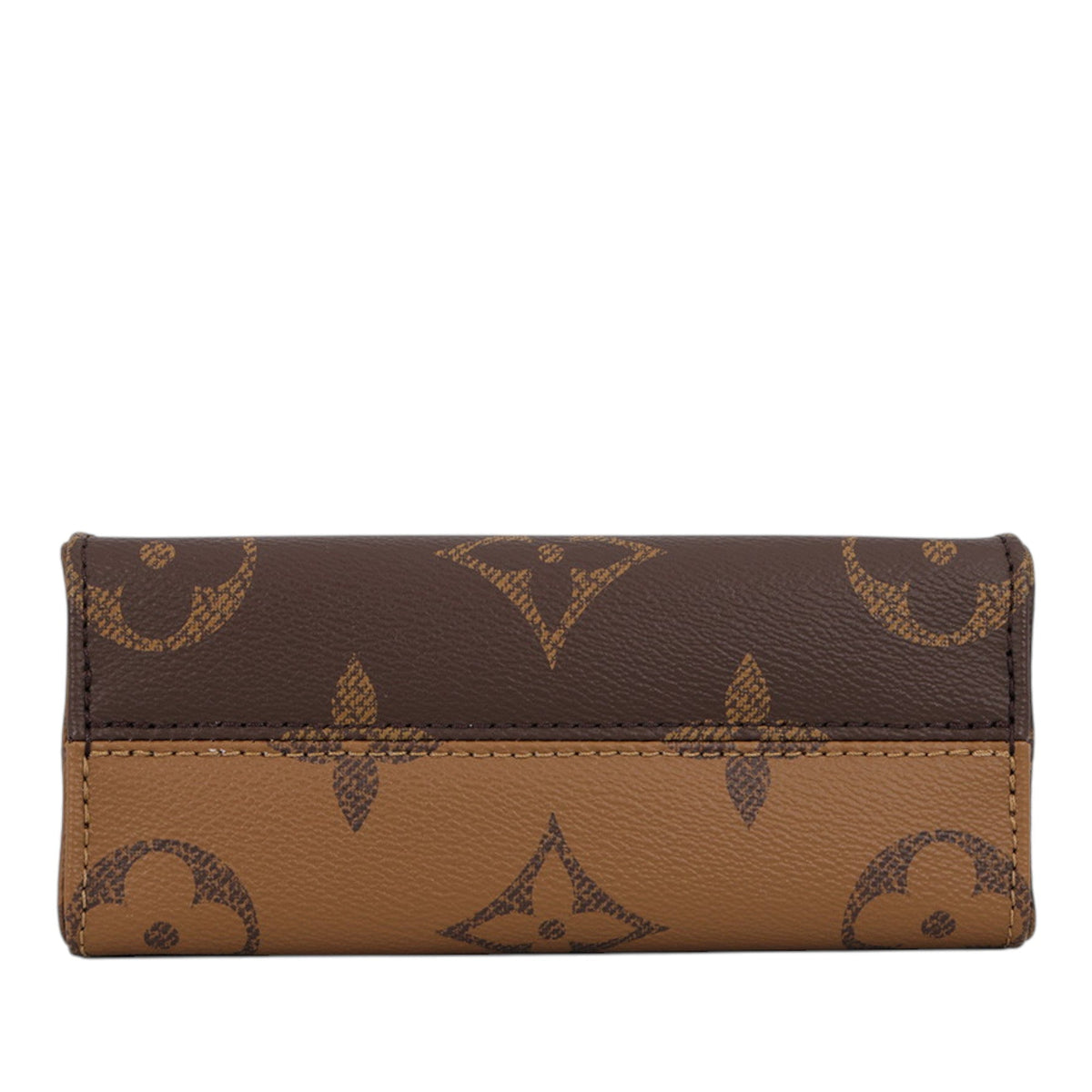 Louis Vuitton Monogram Reverse OnTheGo BB