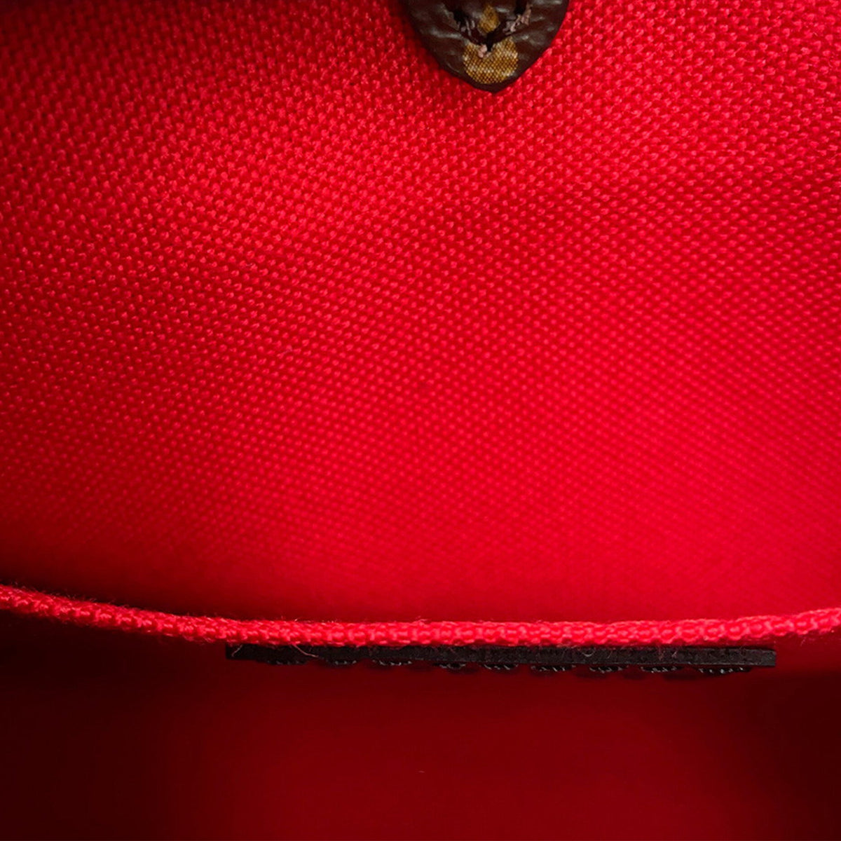 Louis Vuitton Monogram Reverse OnTheGo BB