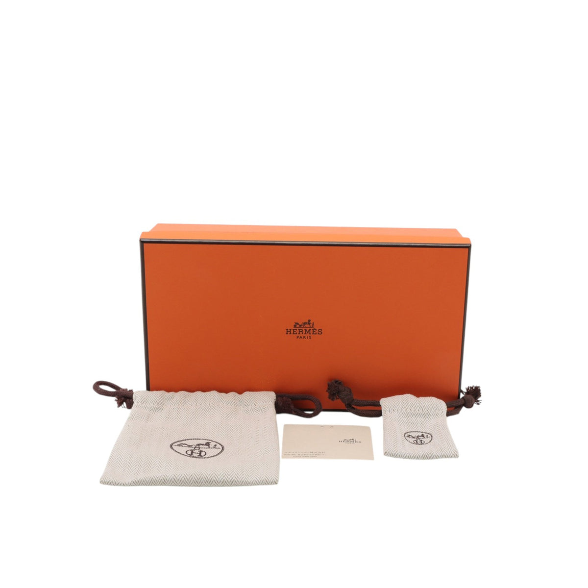 Hermès Epsom Hermesnap Wallet On Strap