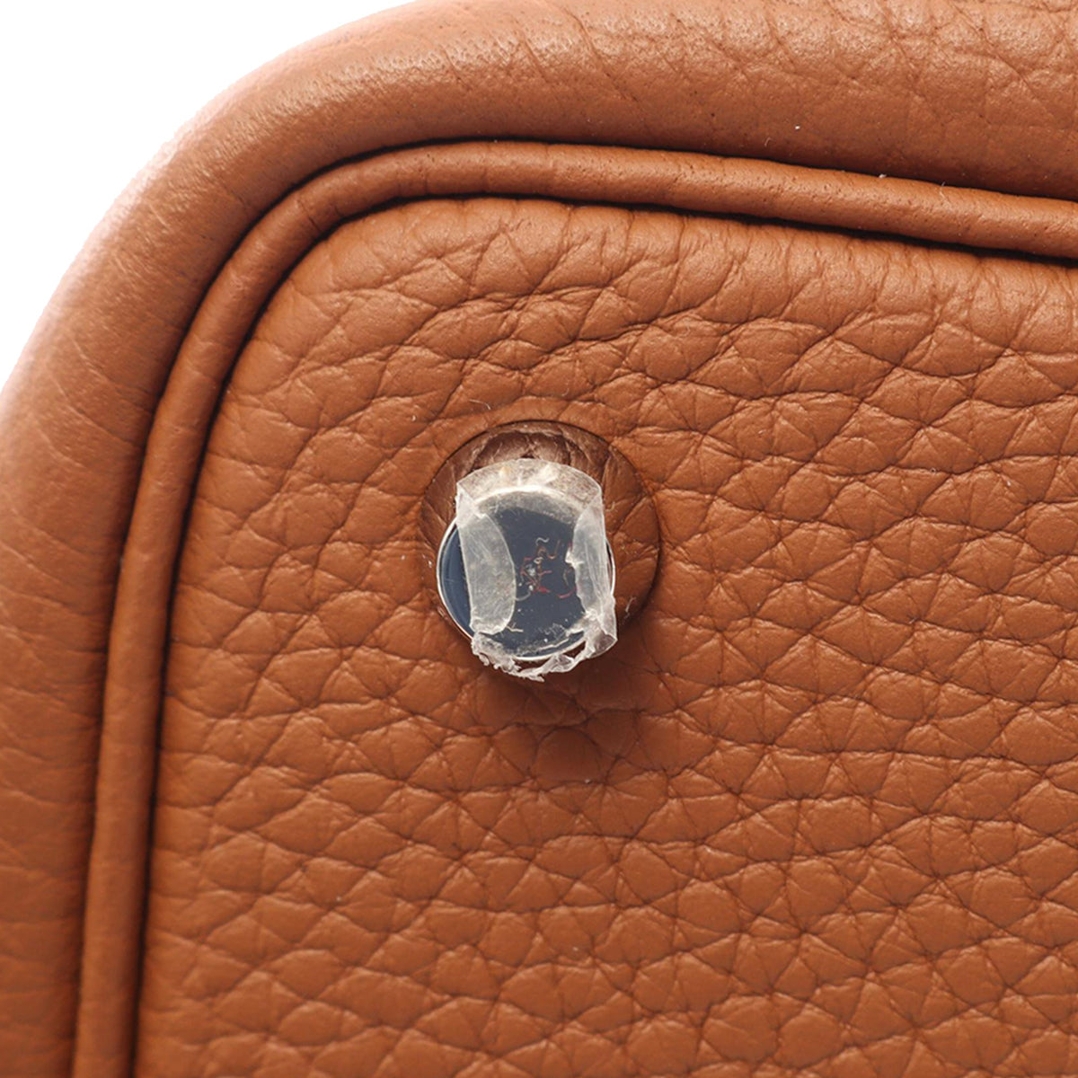 Hermès Clemence Picotin Lock 18 — Brown