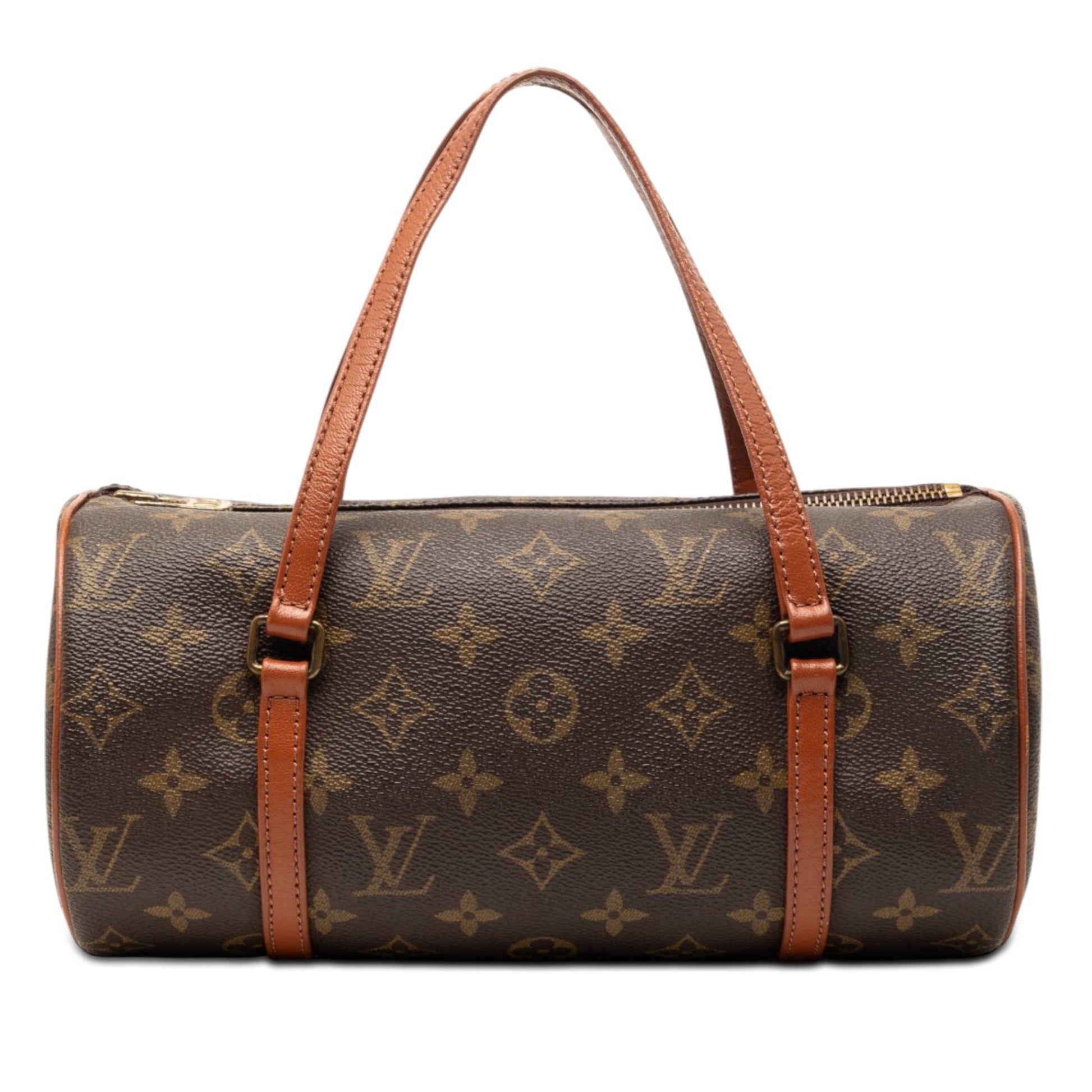 Louis Vuitton Monogram Papillon 26