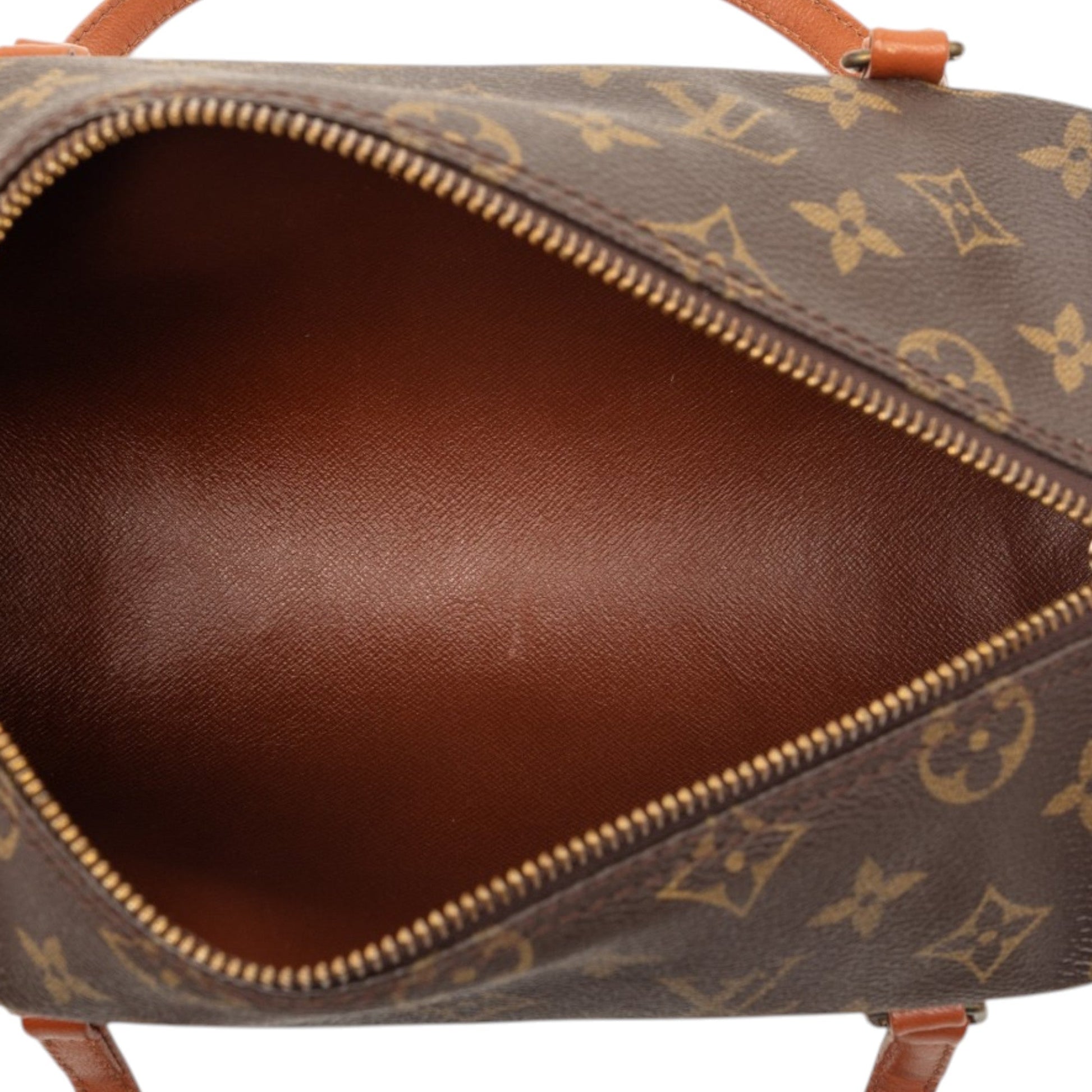 Louis Vuitton Monogram Papillon 26