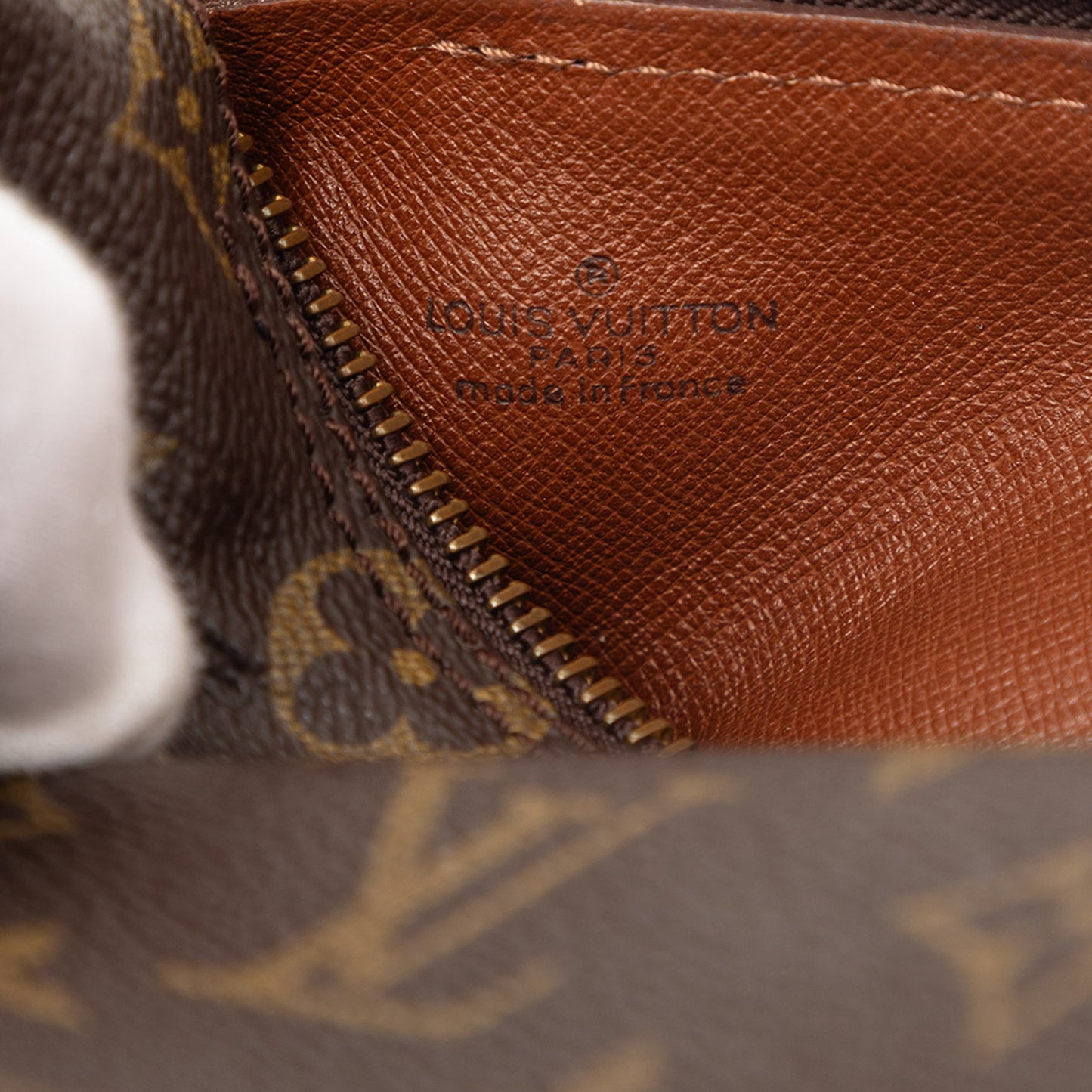 Louis Vuitton Monogram Papillon 26