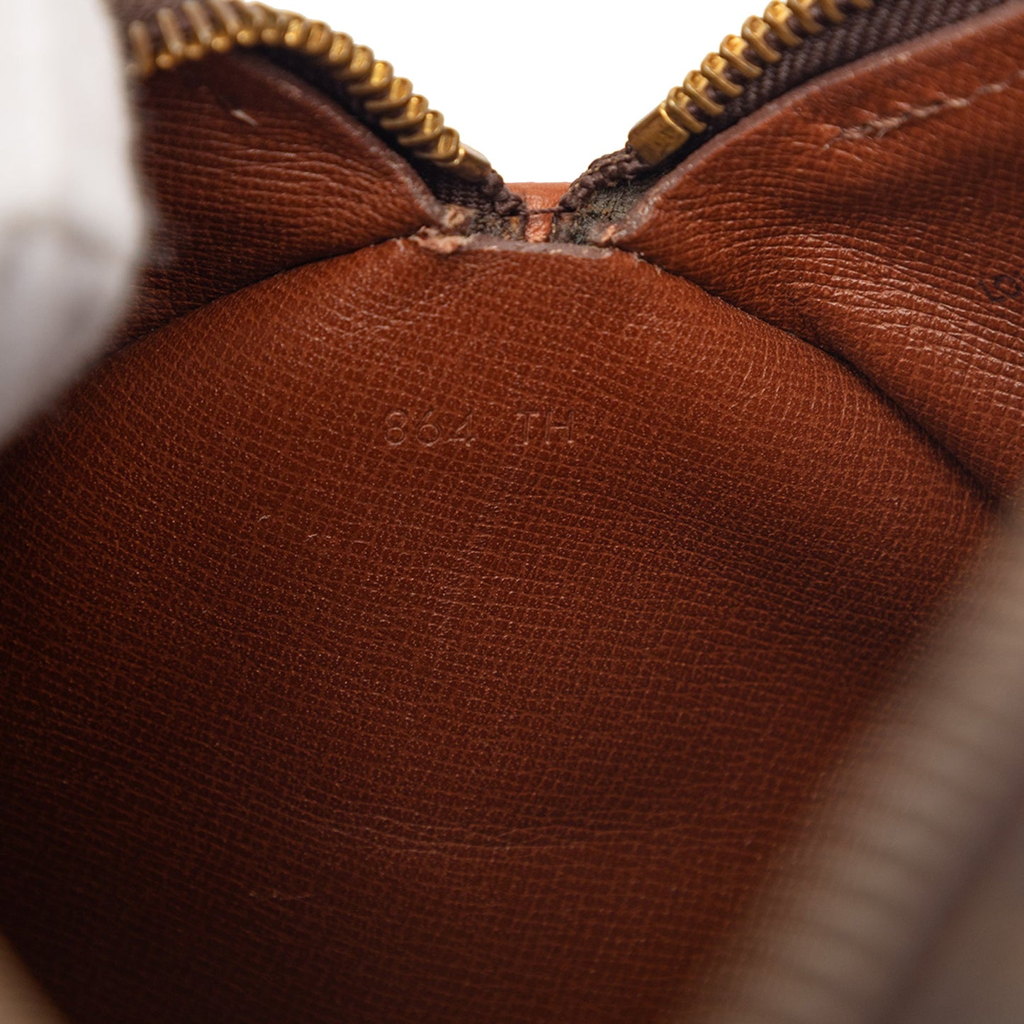 Louis Vuitton Monogram Papillon 26