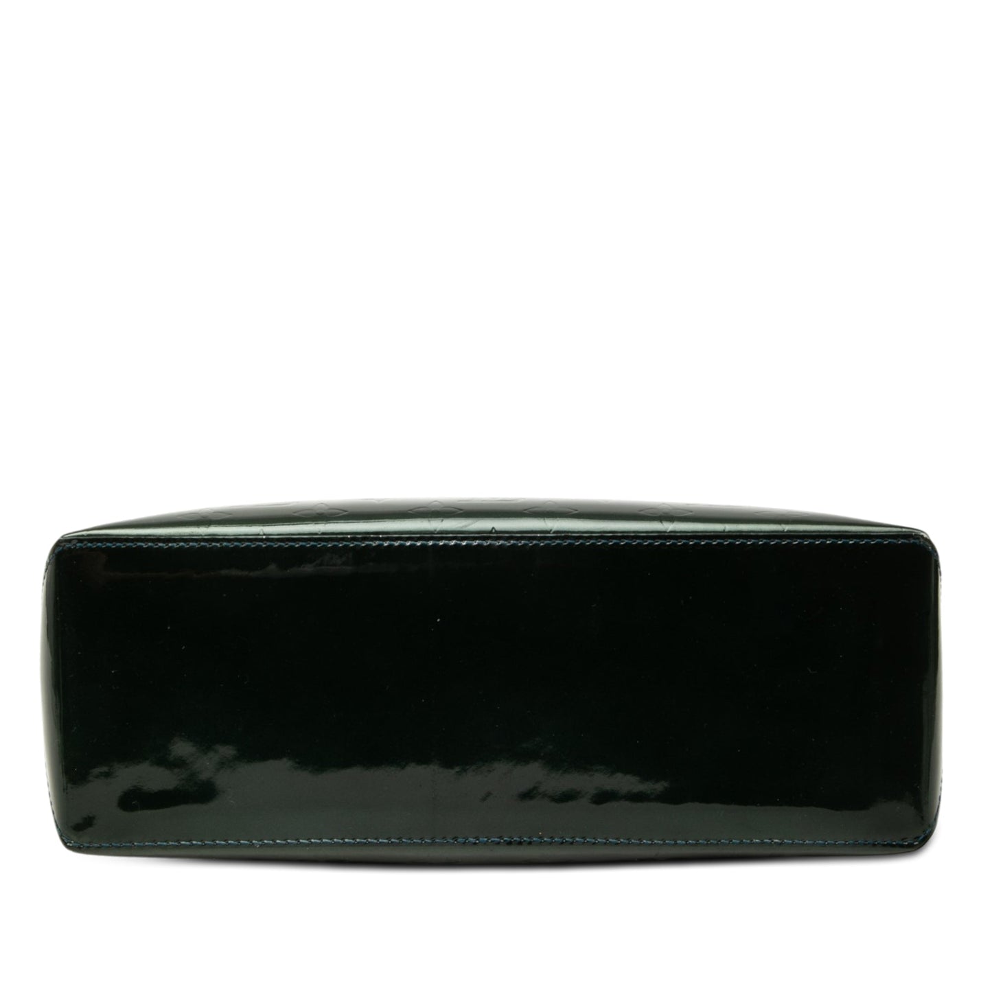 Louis Vuitton Monogram Vernis Wilshire PM