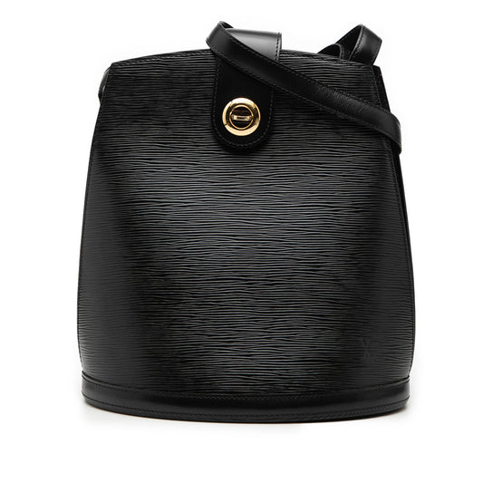 Louis Vuitton Epi Cluny