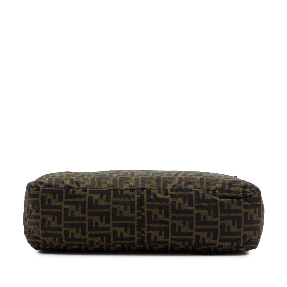 Fendi Zucca Canvas Crossbody