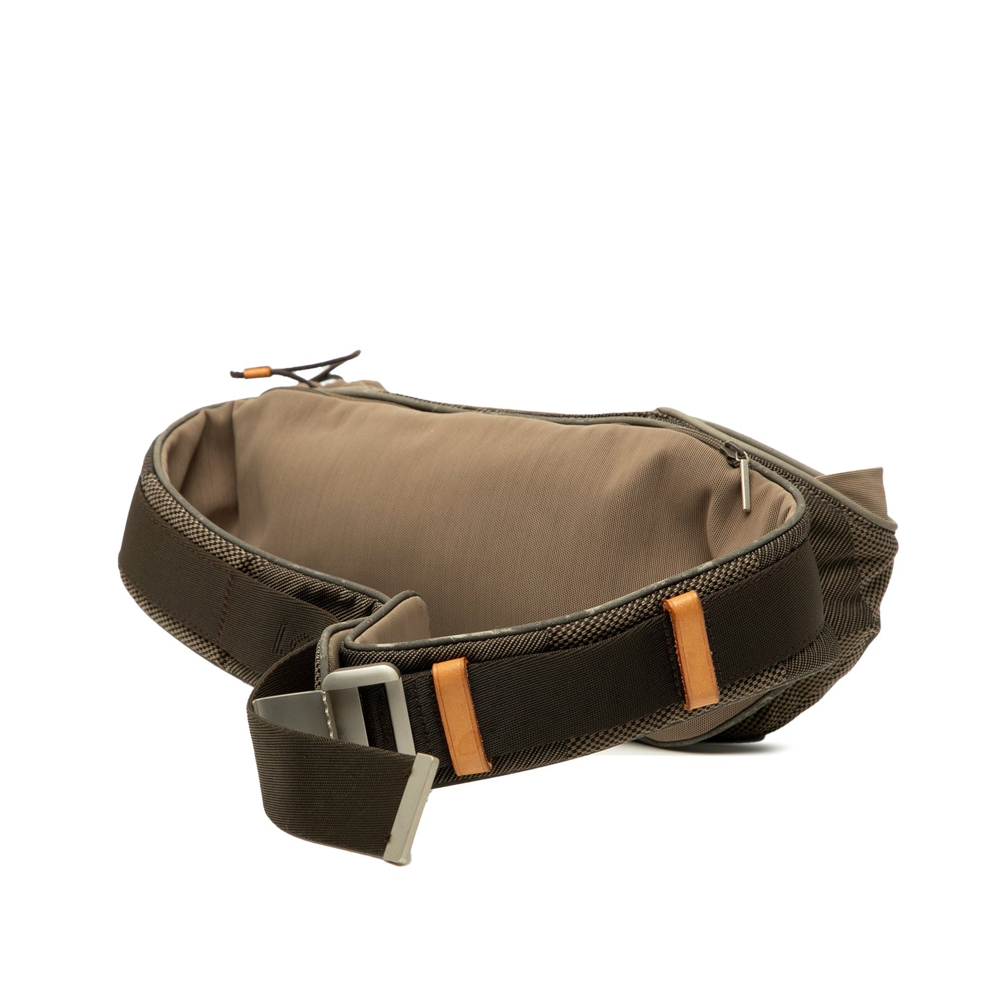 Louis Vuitton Damier Geant Ceinture Jogging Waist Bag