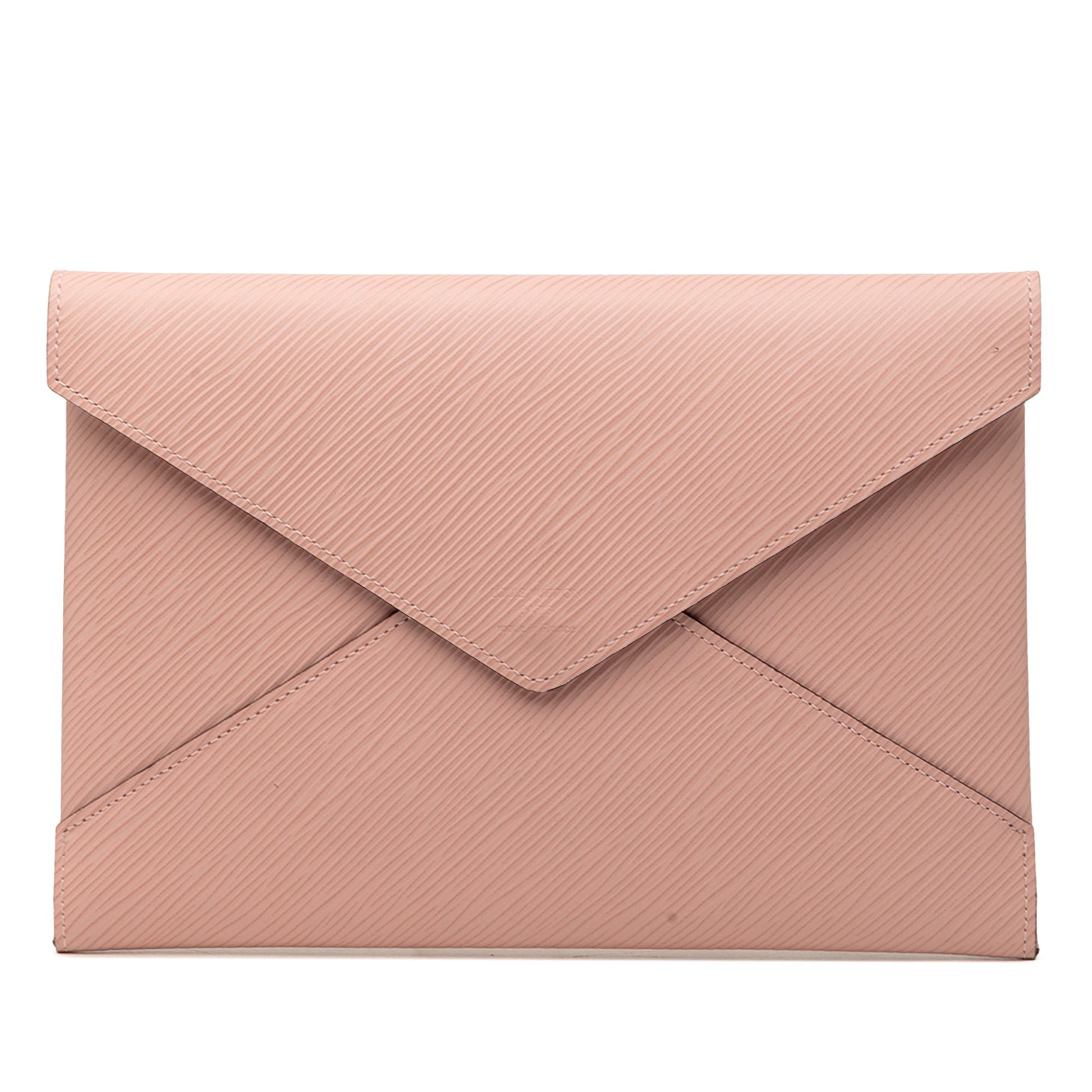 Louis Vuitton Epi Pochette Kirigami Set
