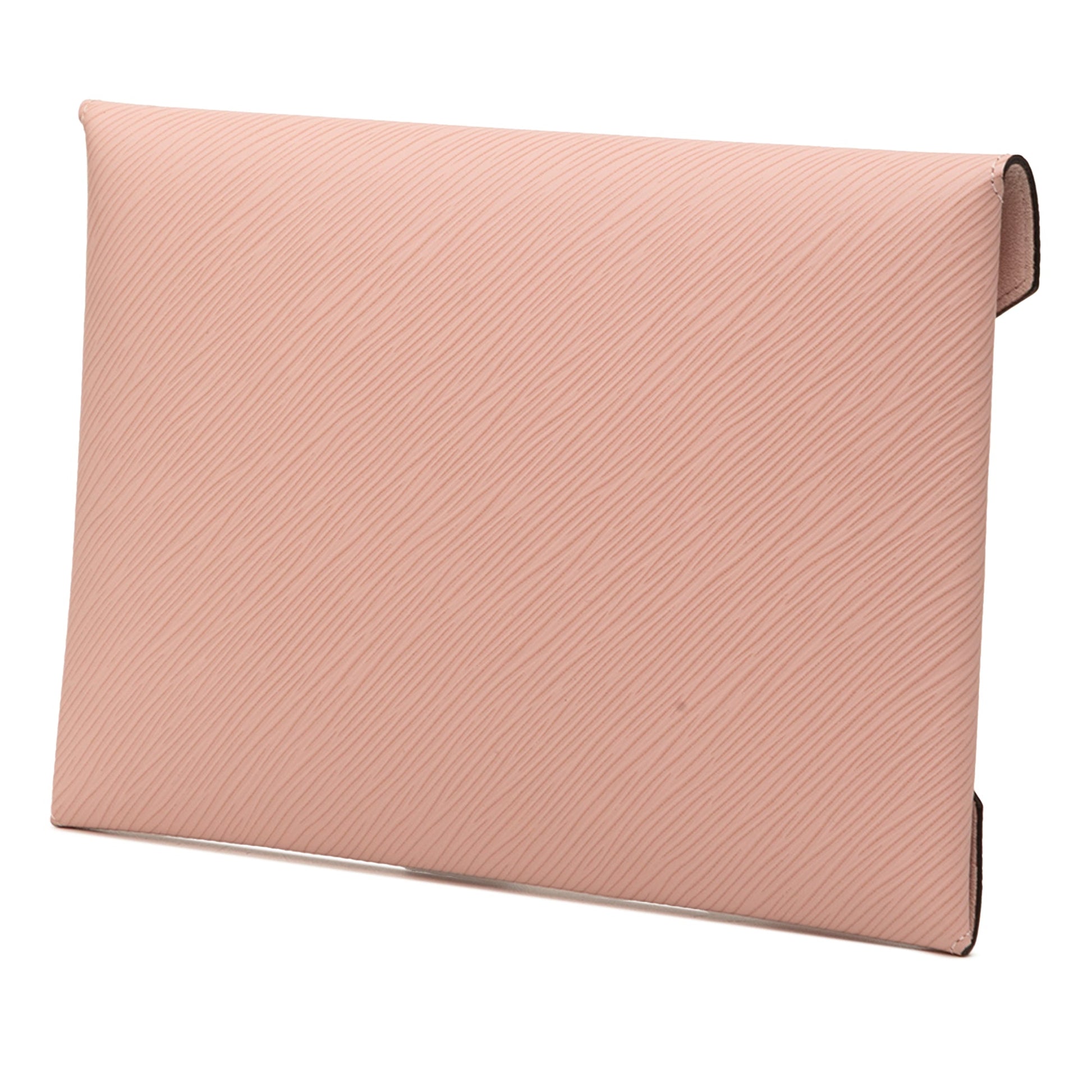 Louis Vuitton Epi Pochette Kirigami Set