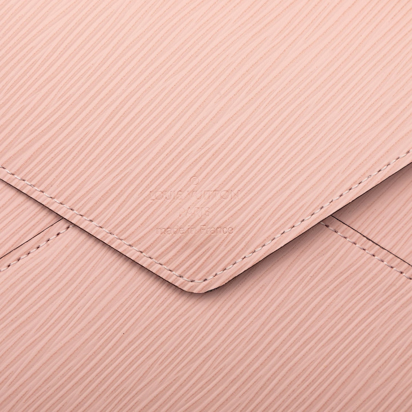 Louis Vuitton Epi Pochette Kirigami Set