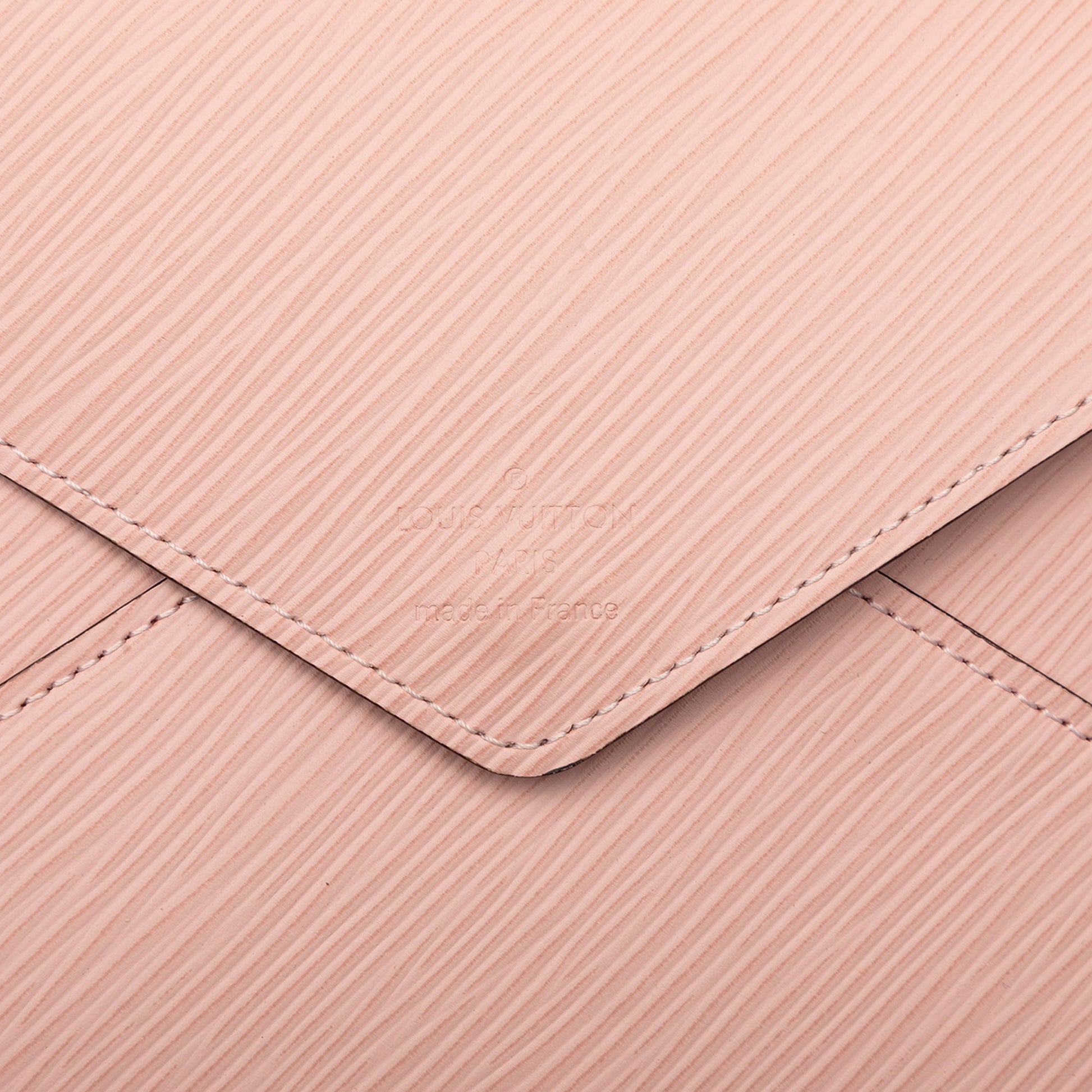 Louis Vuitton Epi Pochette Kirigami Set