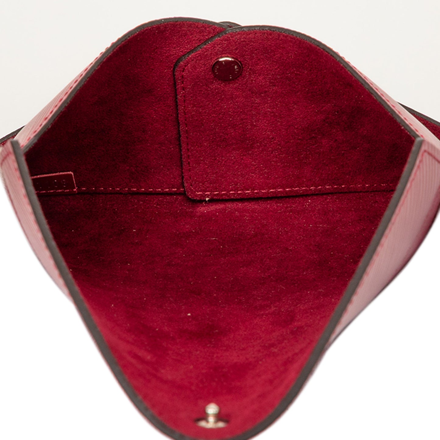 Louis Vuitton Epi Pochette Kirigami Set