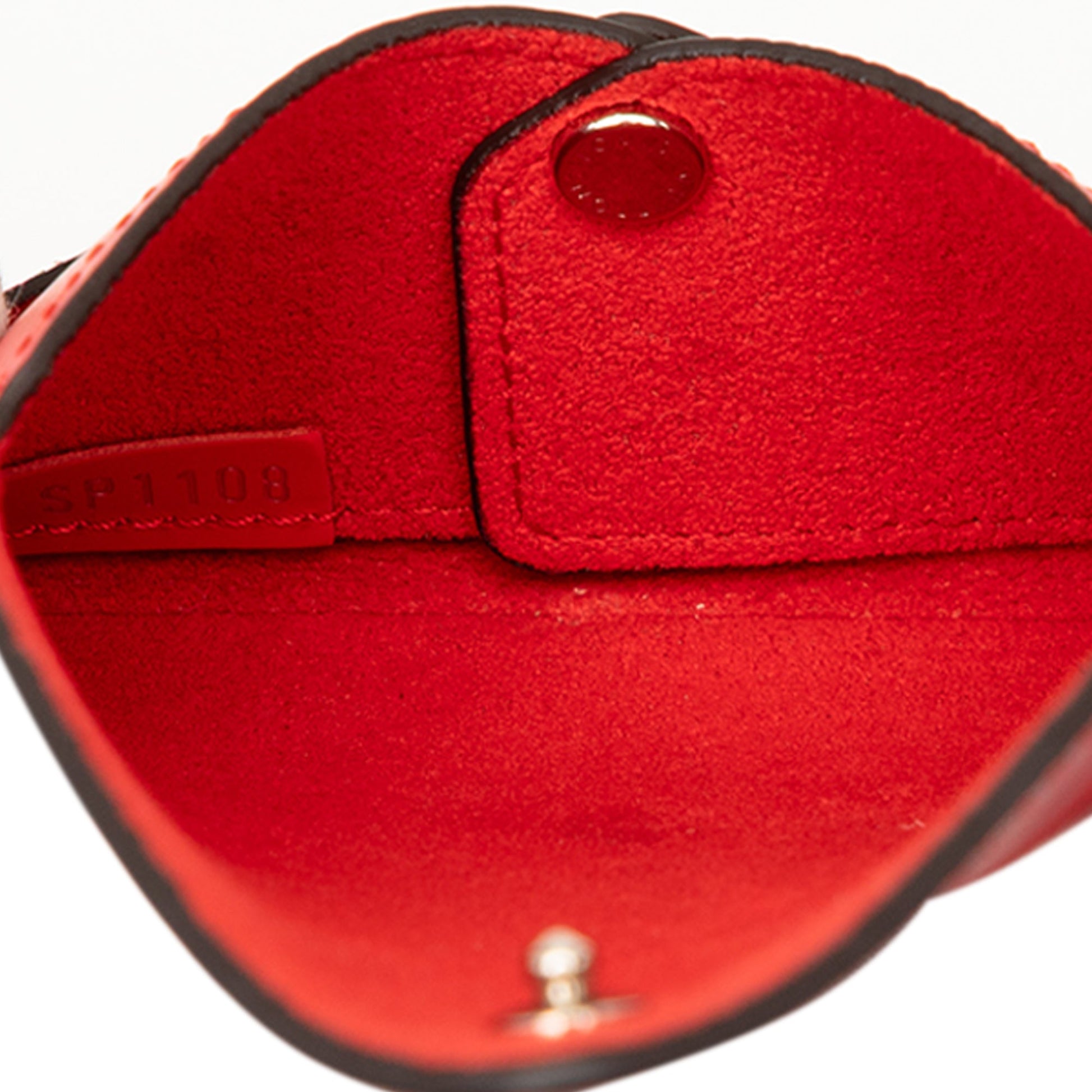 Louis Vuitton Epi Pochette Kirigami Set