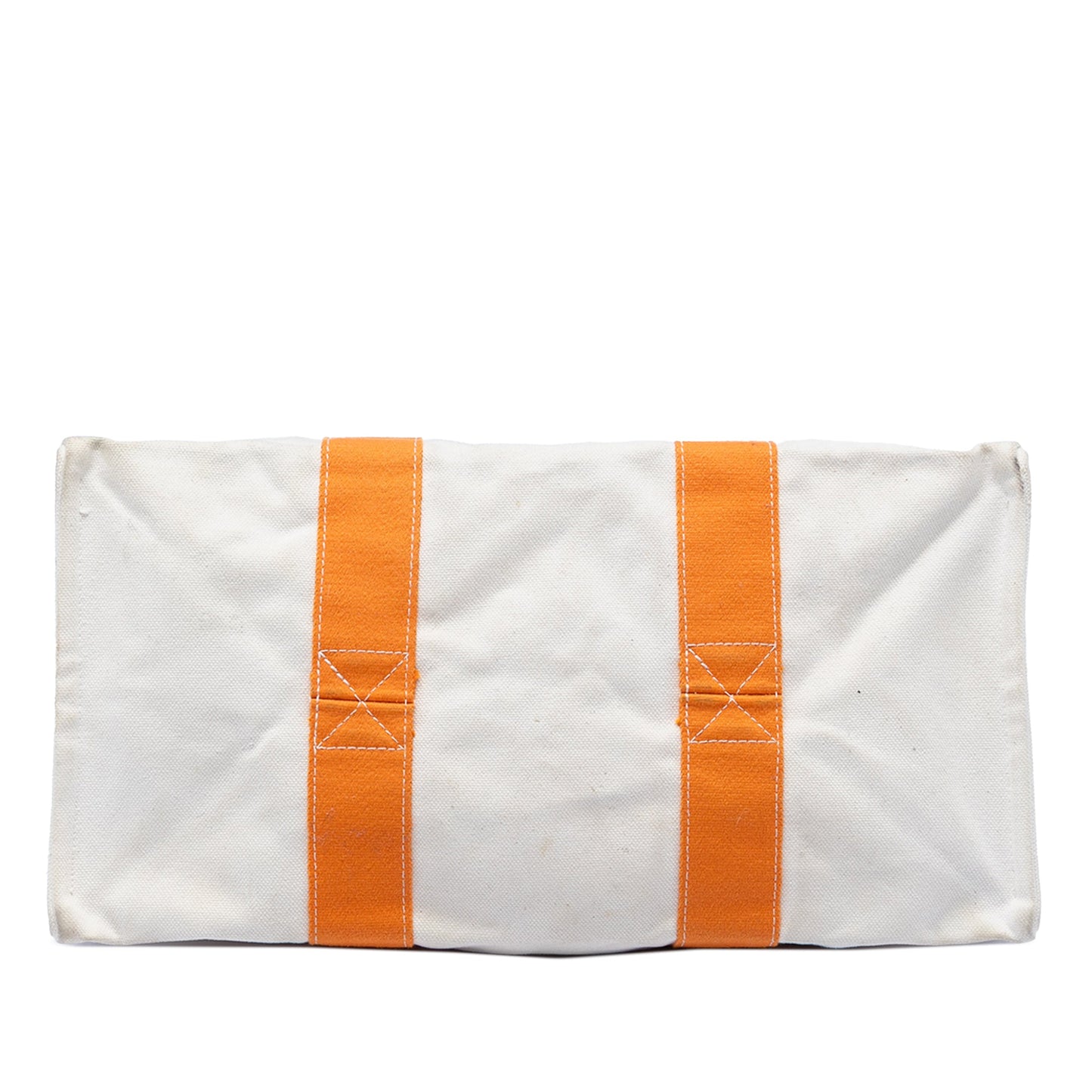 Hermès Toile Bora Bora Tote GM