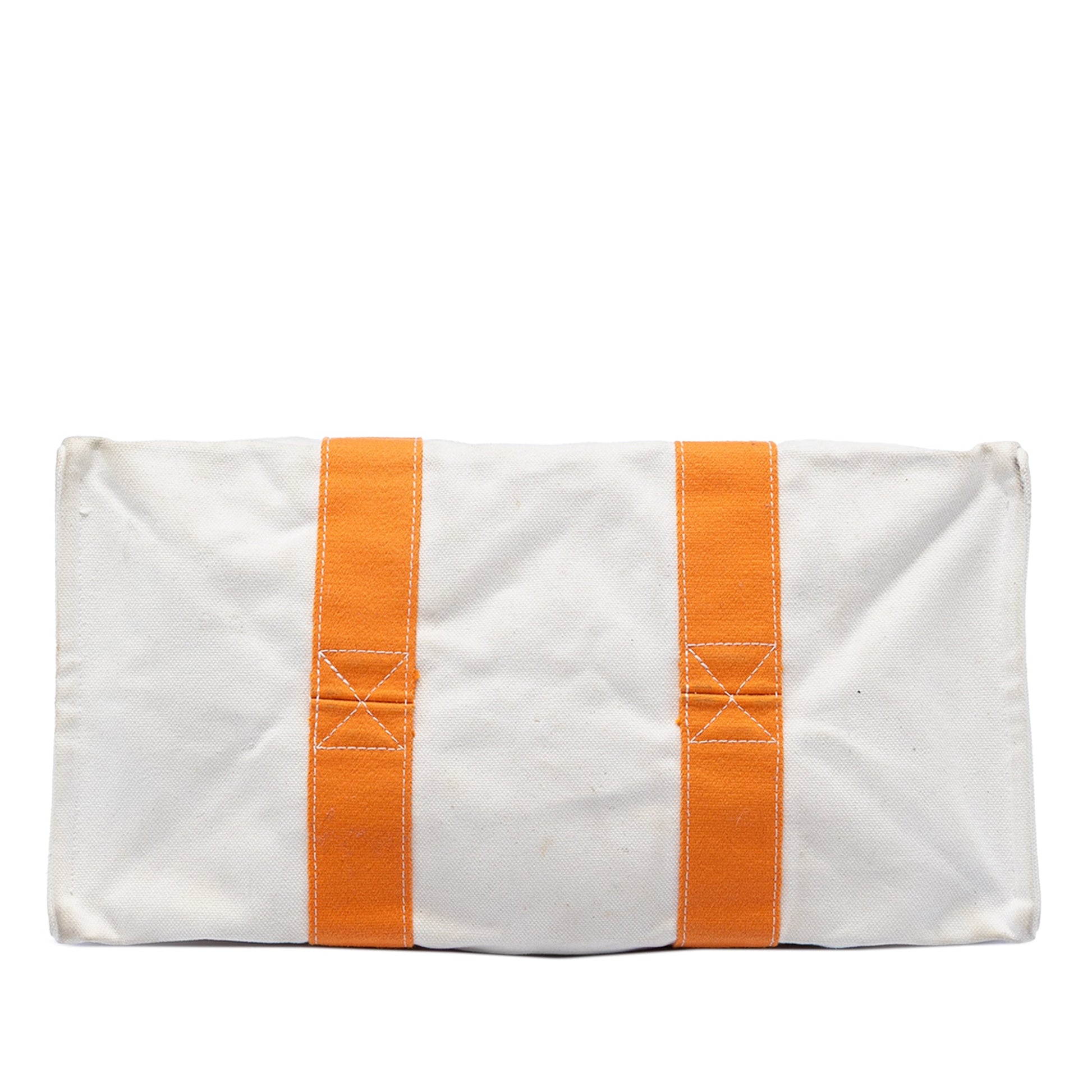 Hermès Toile Bora Bora Tote GM