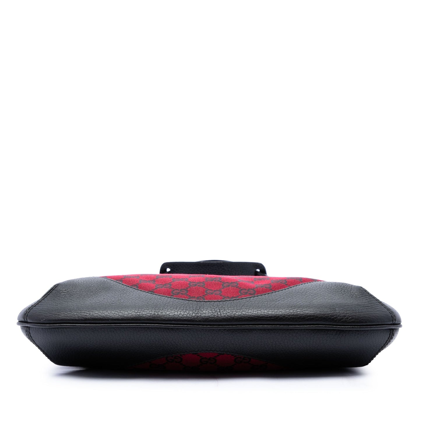 Gucci GG Canvas Hobo