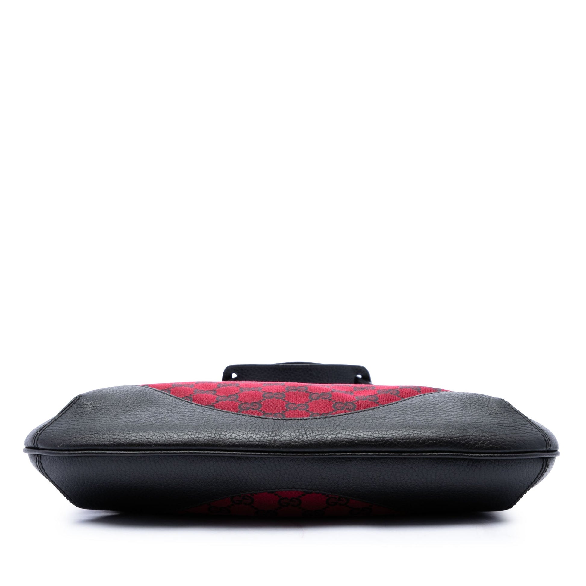 Gucci GG Canvas Hobo
