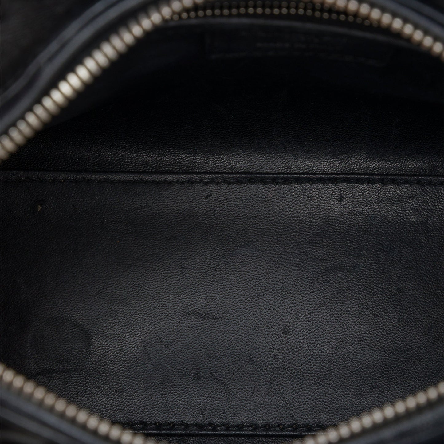 Dior Medium Fabric Lame Lady Dior