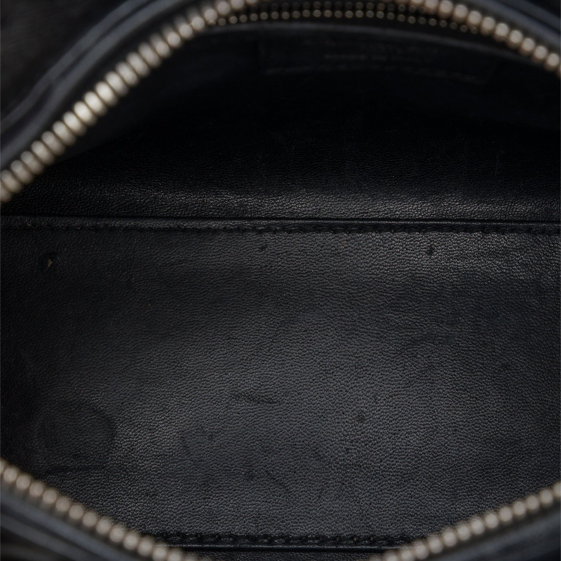 Dior Medium Fabric Lame Lady Dior