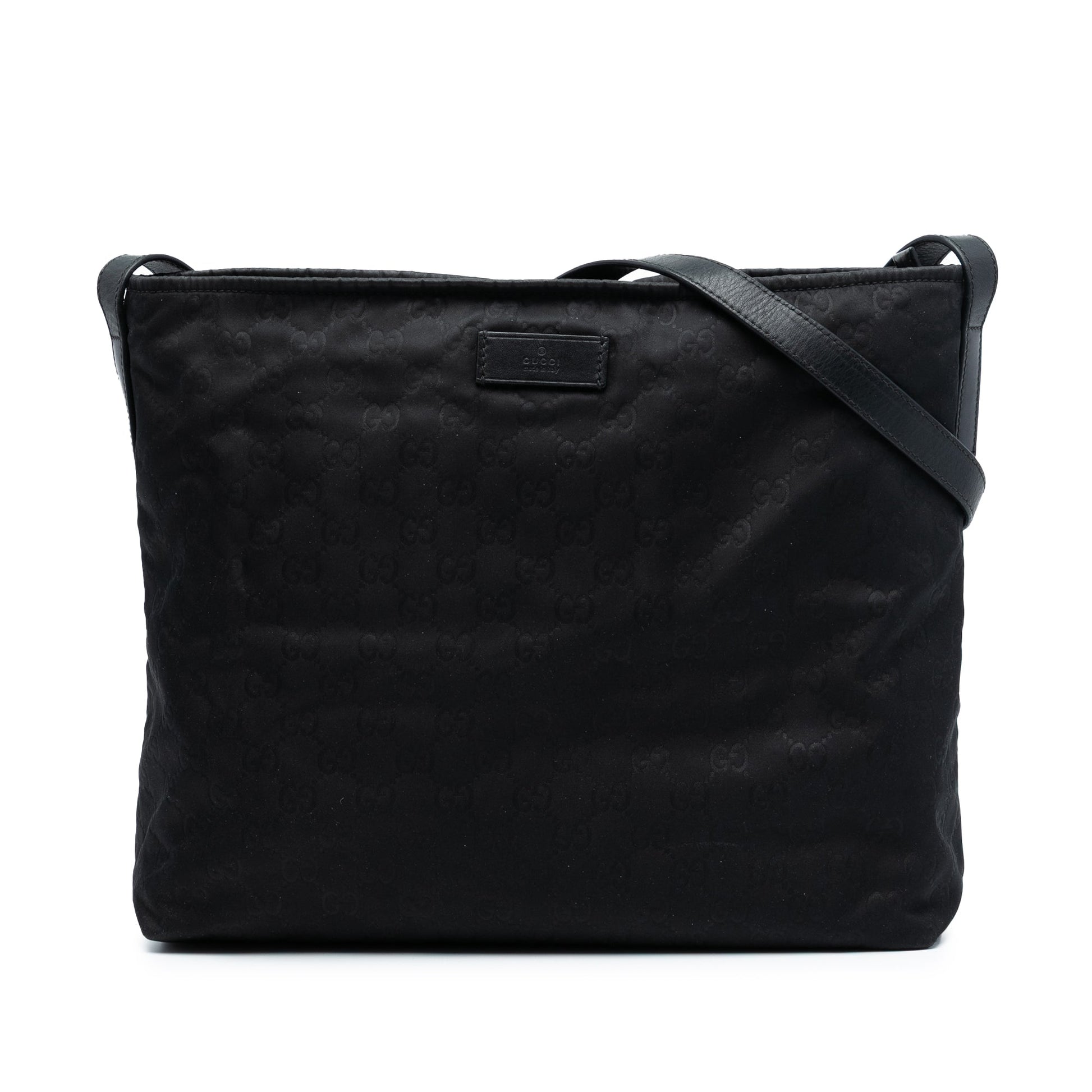 Gucci GG Nylon Crossbody