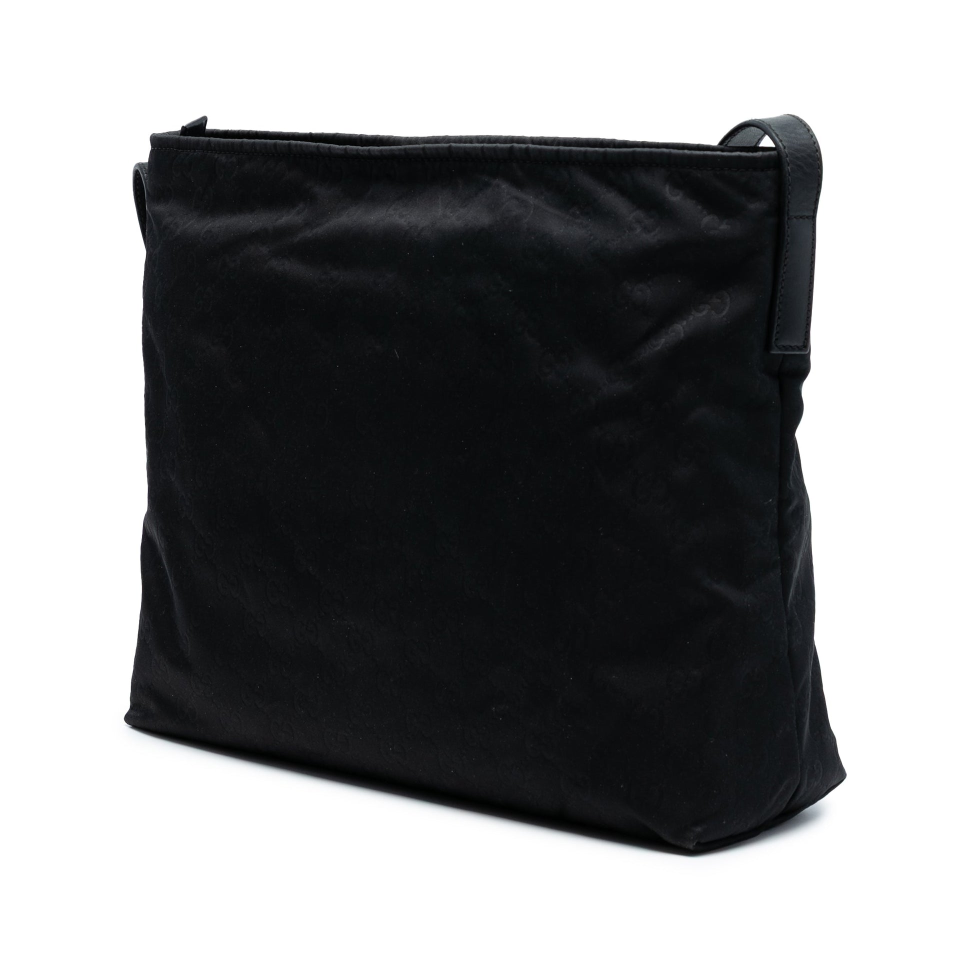 Gucci GG Nylon Crossbody