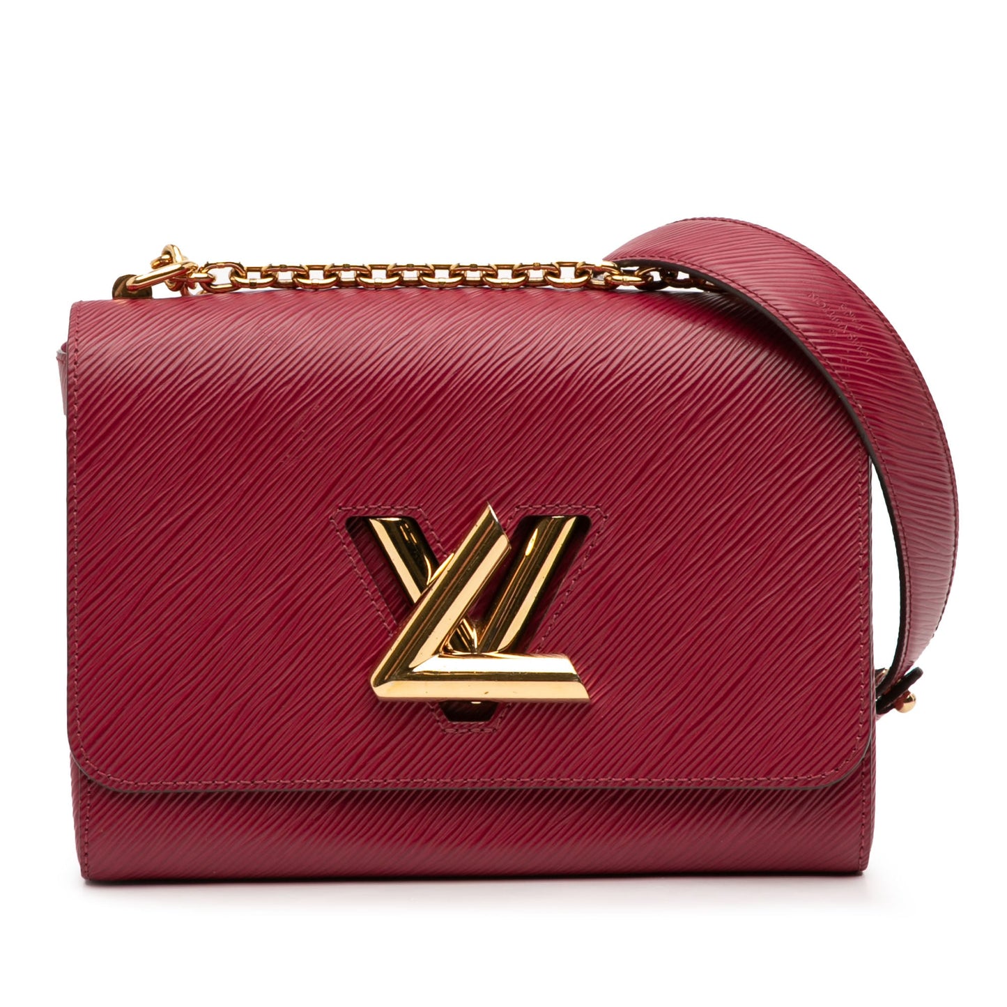 Louis Vuitton Epi Twist MM