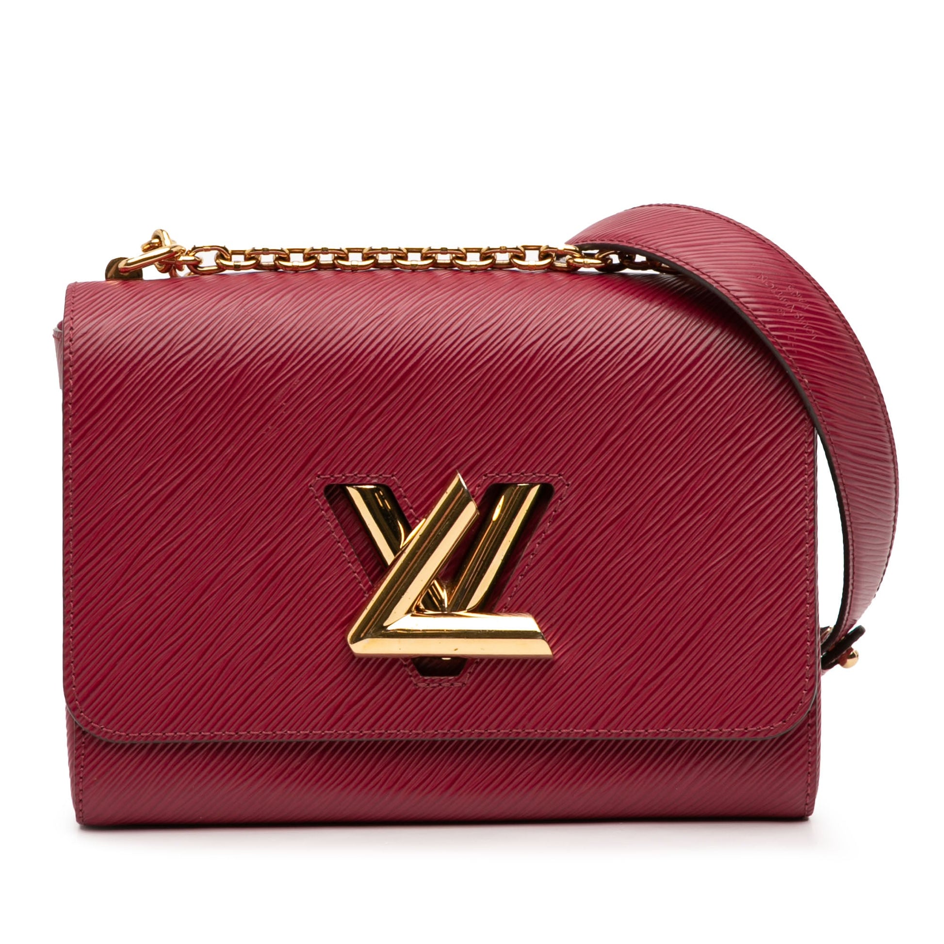 Louis Vuitton Epi Twist MM