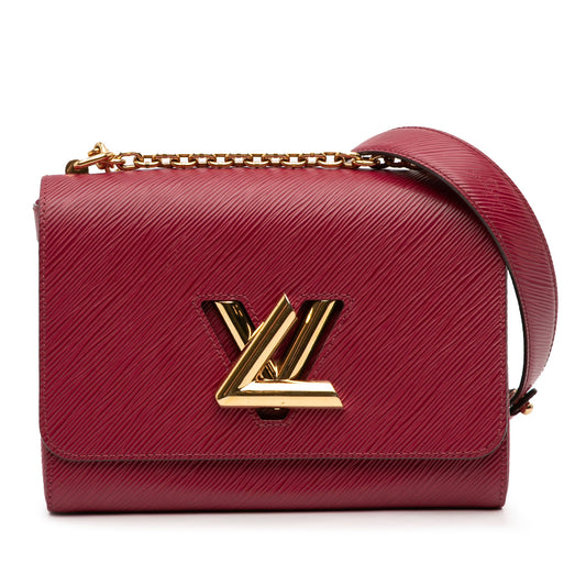 Louis Vuitton Epi Twist MM
