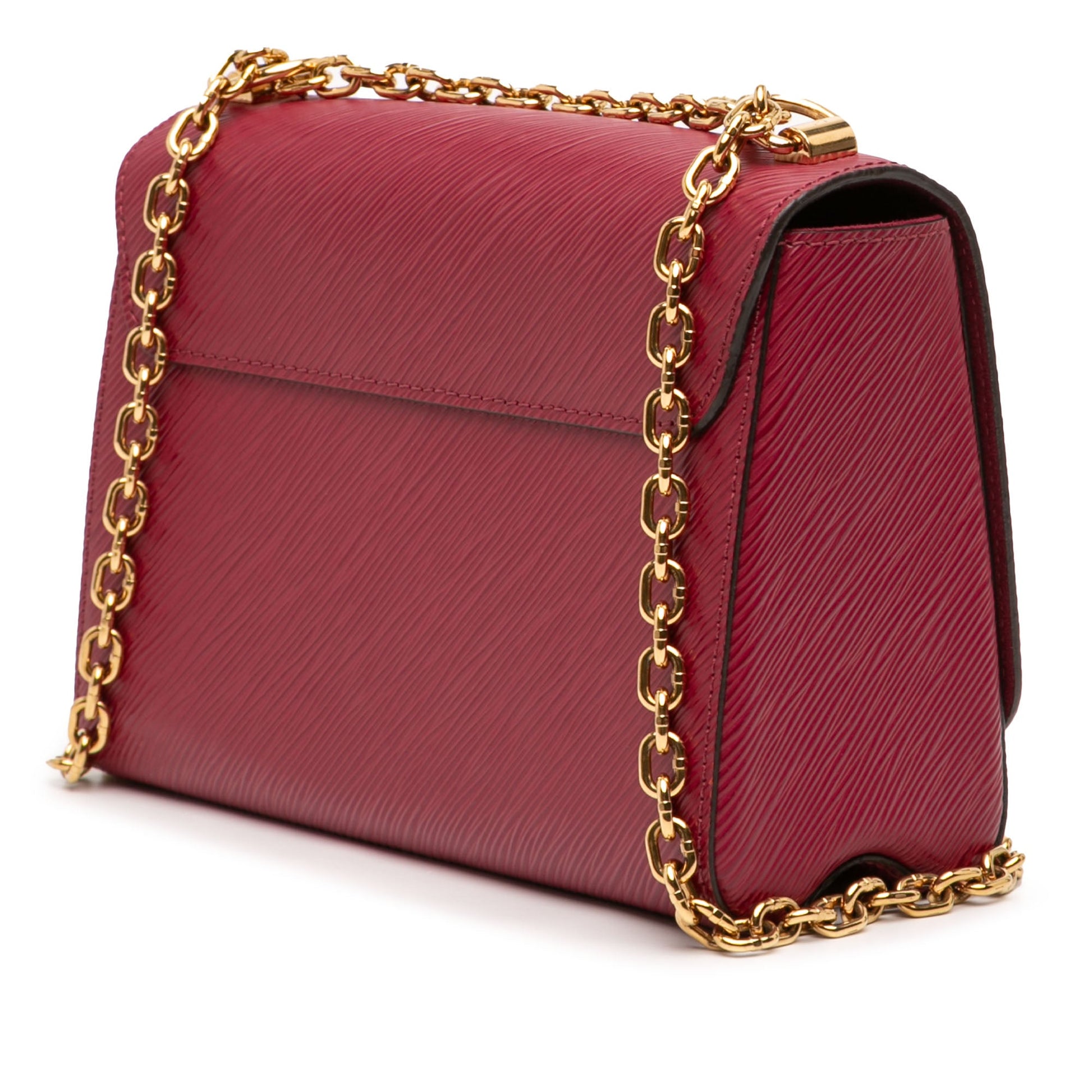 Louis Vuitton Epi Twist MM
